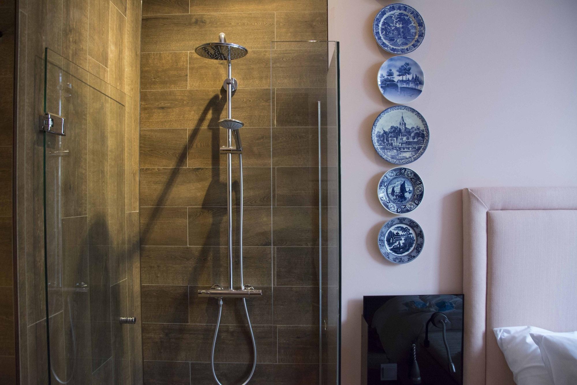 Boutique Hotel Staats by null