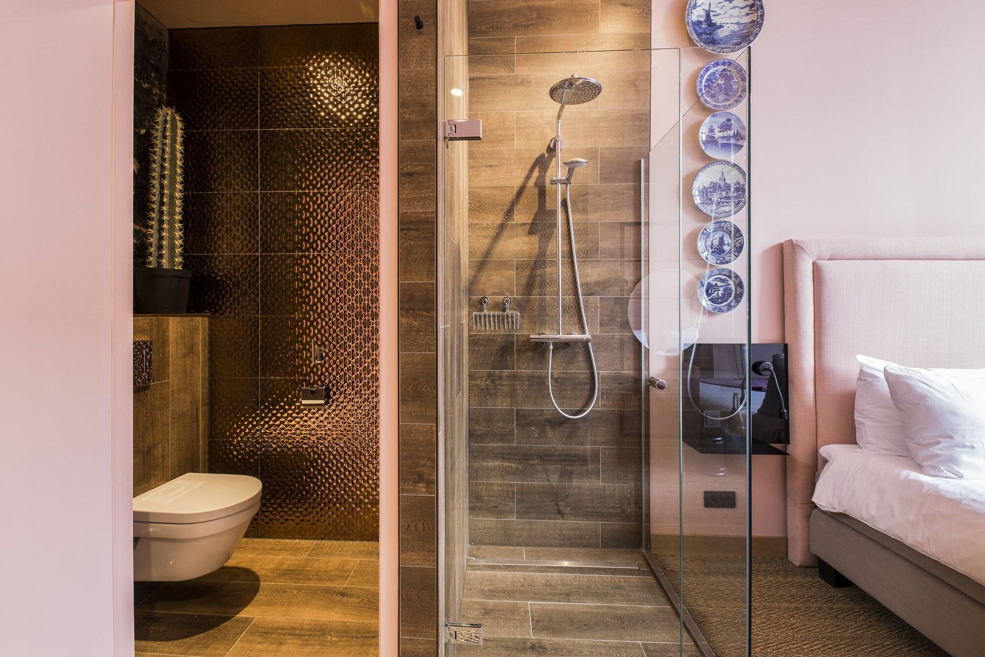 Boutique Hotel Staats by null