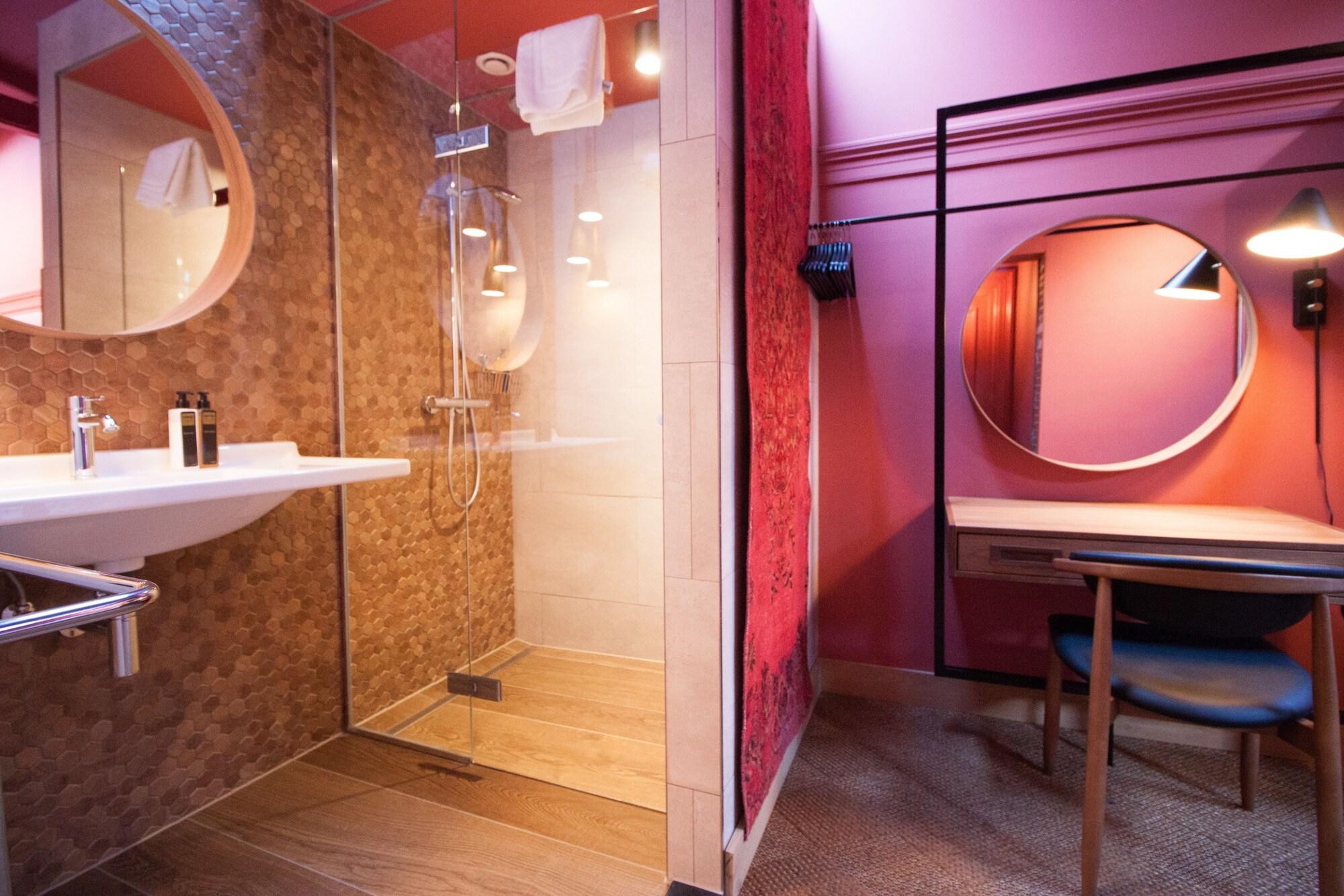 Boutique Hotel Staats by null