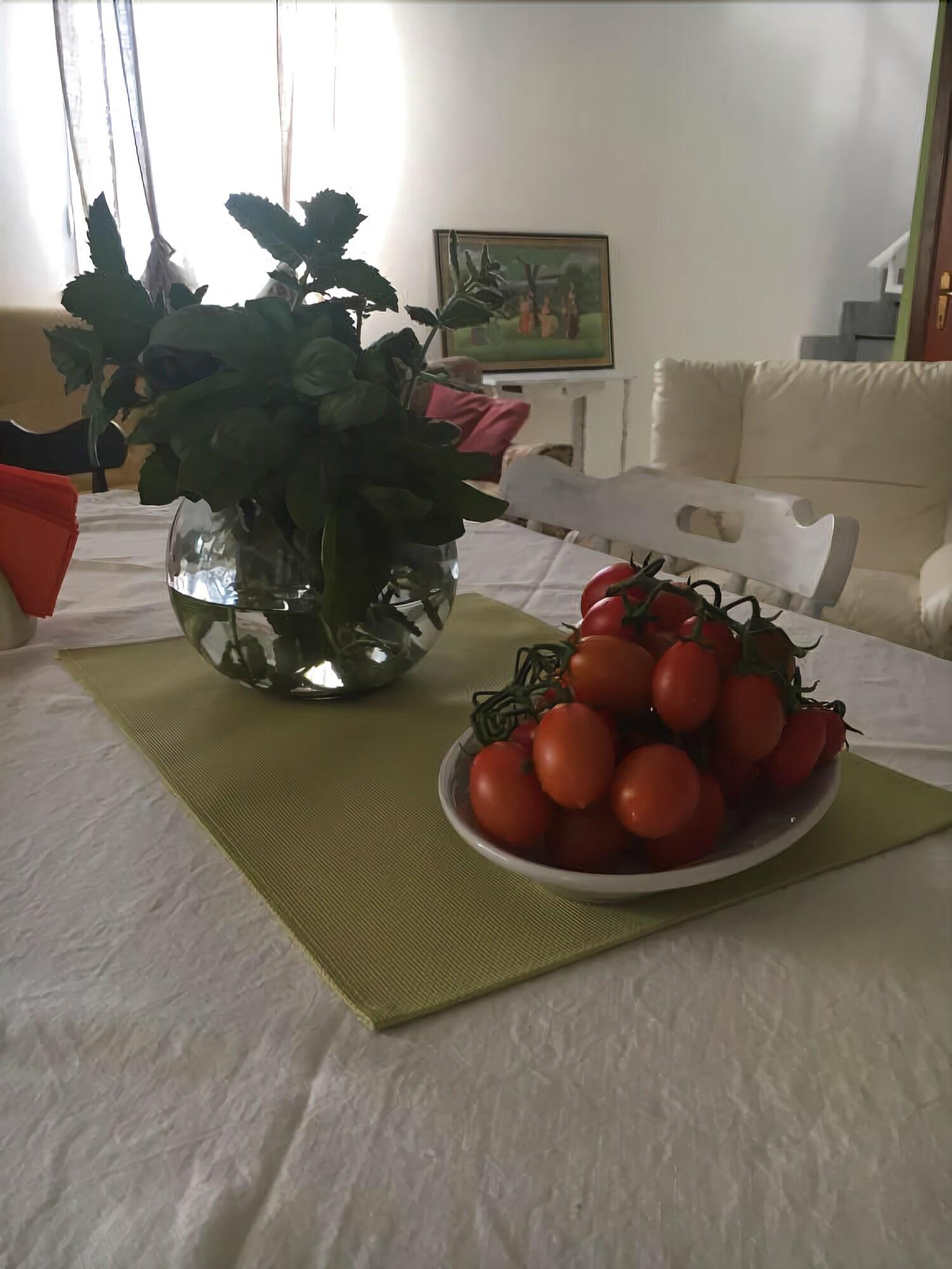 BeB il Pomo D'Oro