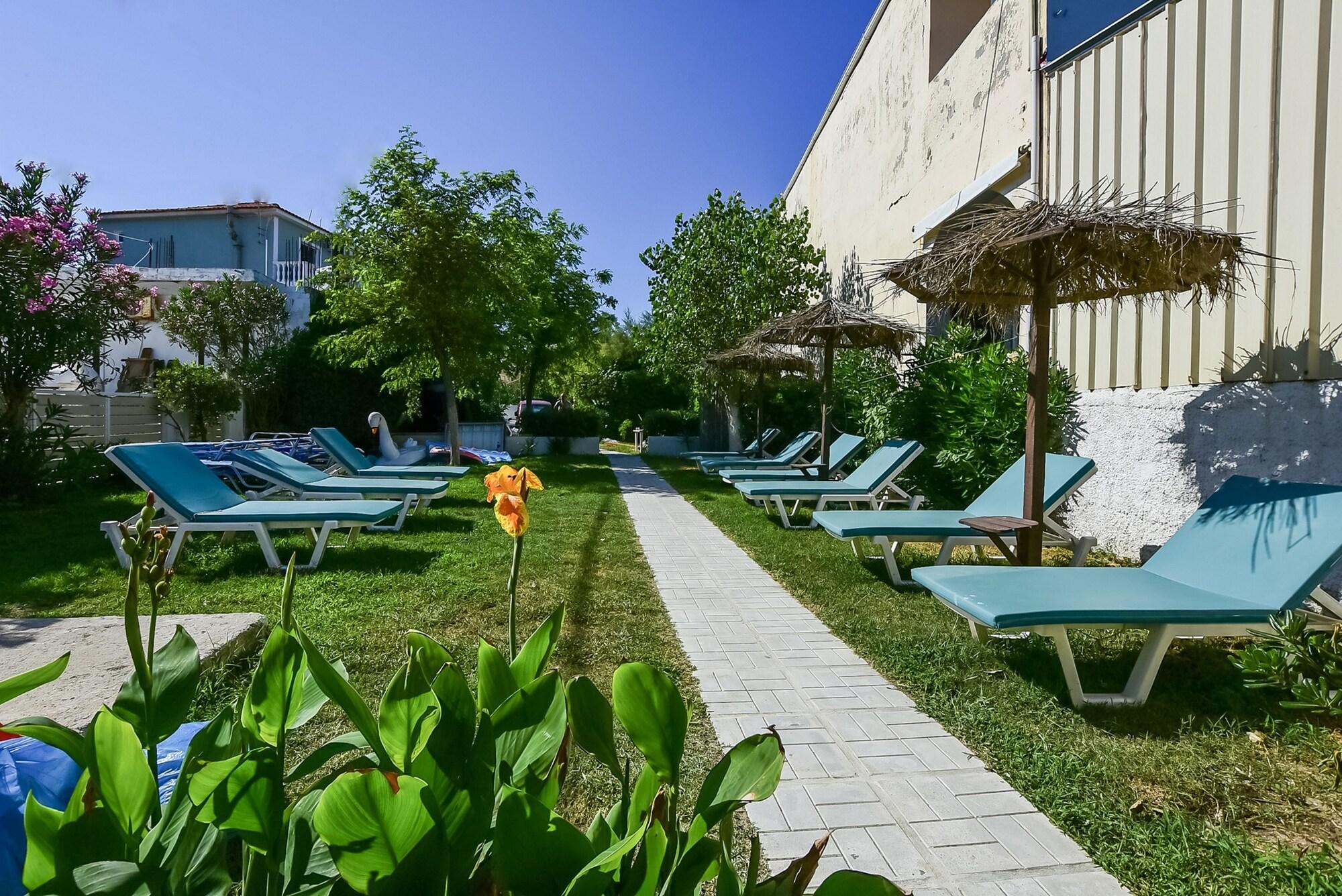 Casa Del Mar - фото