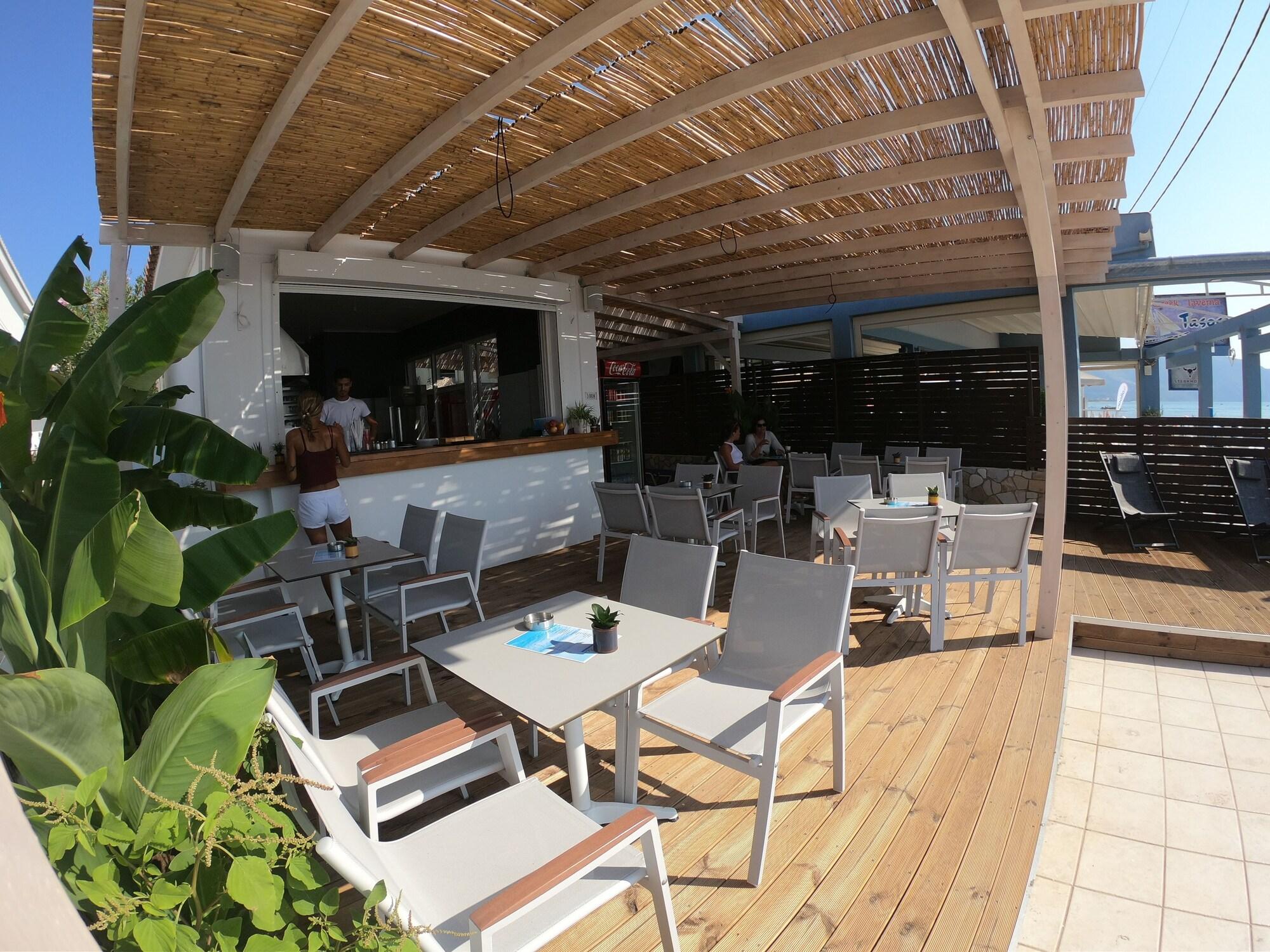 Casa Del Mar - фото