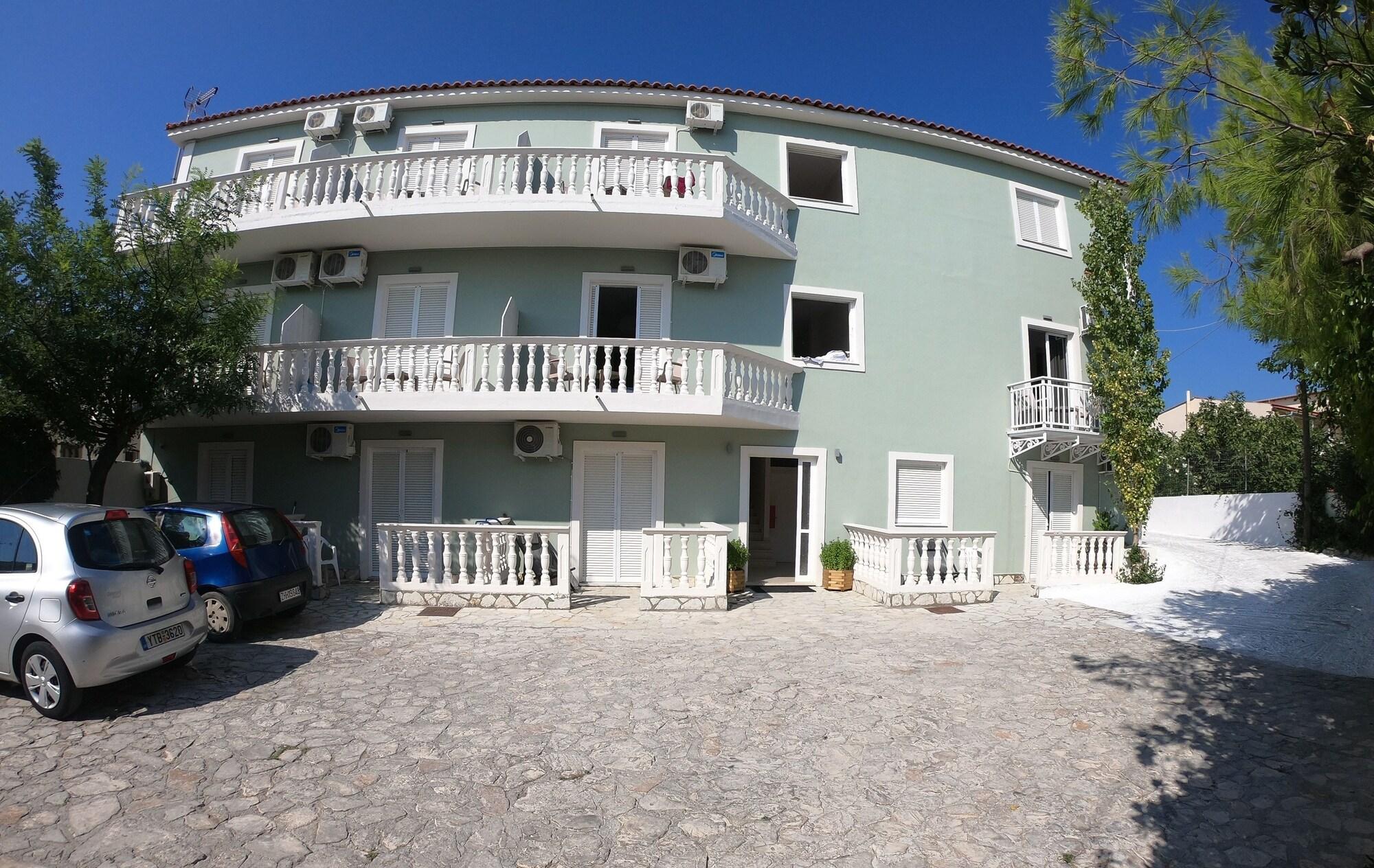 Casa Del Mar - фото