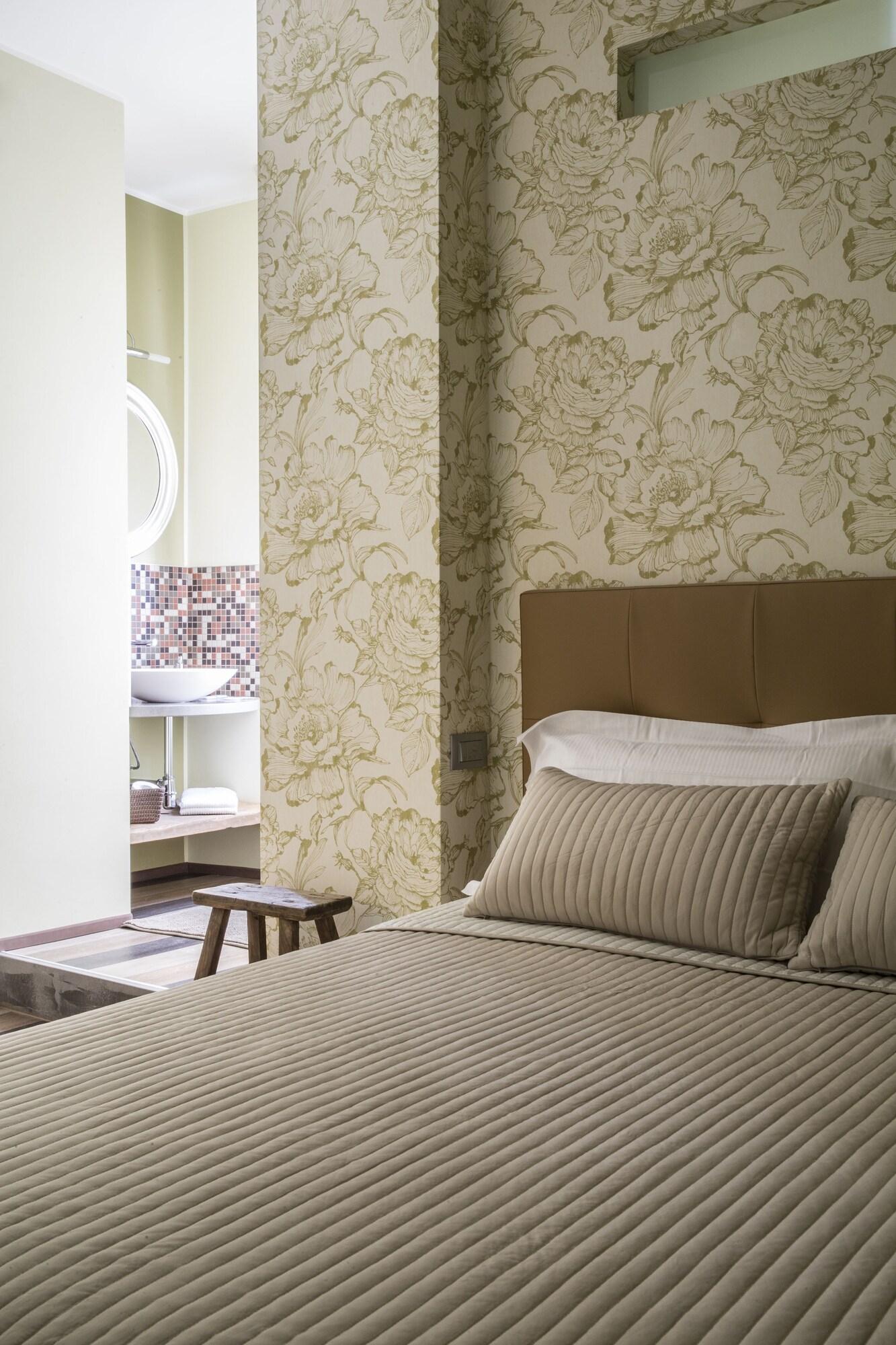 Serendipity Rooms