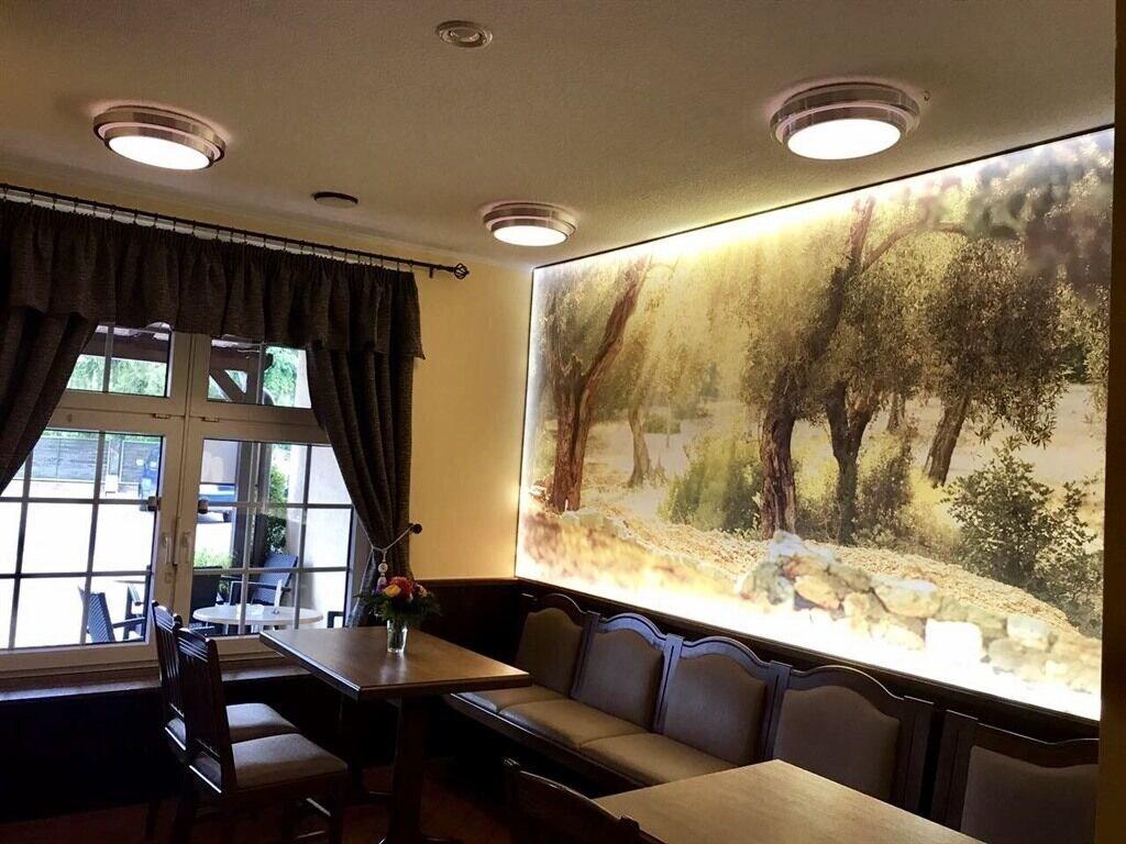 Hotel Nanis