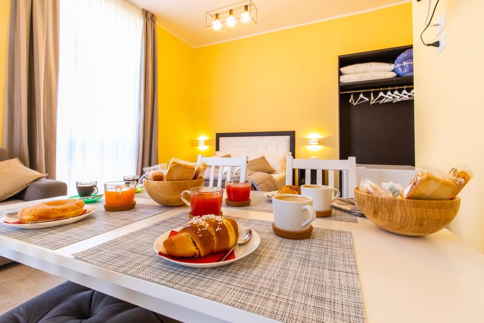 B&B Trianon
