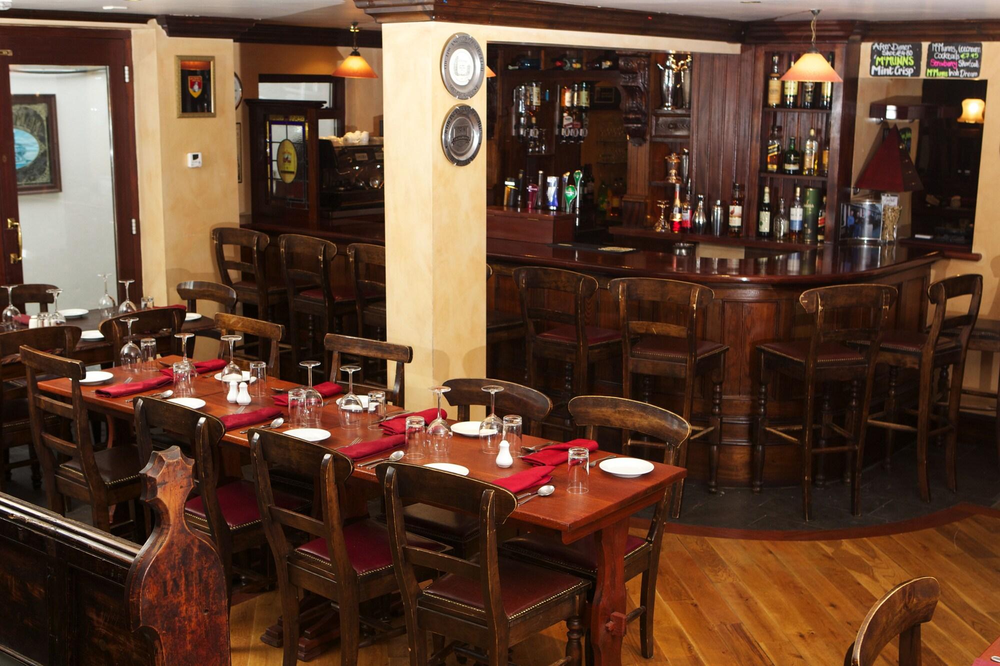 McMunn's