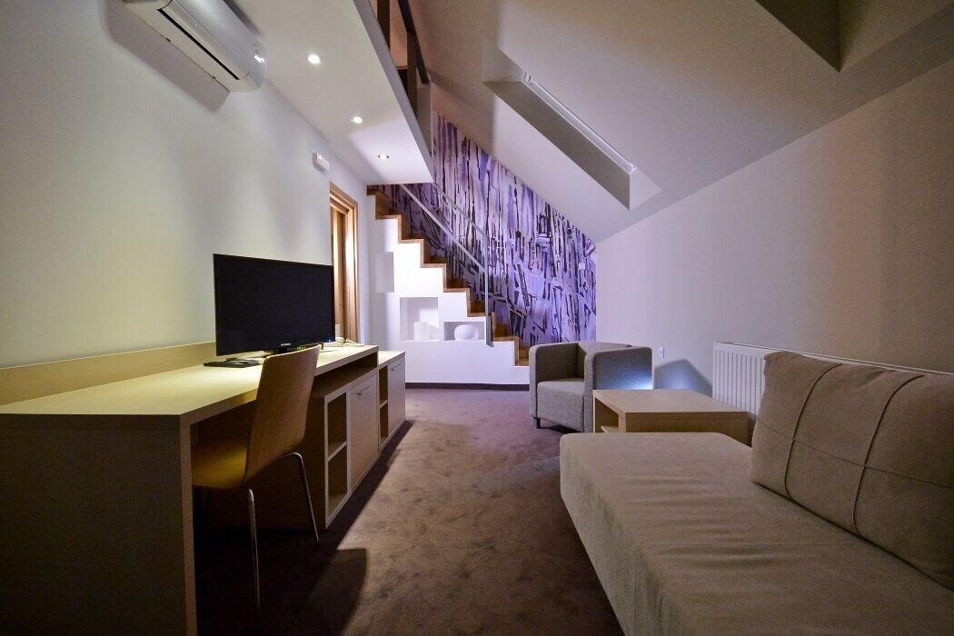 ArtLoft Hotel 4 stars hotel by null
