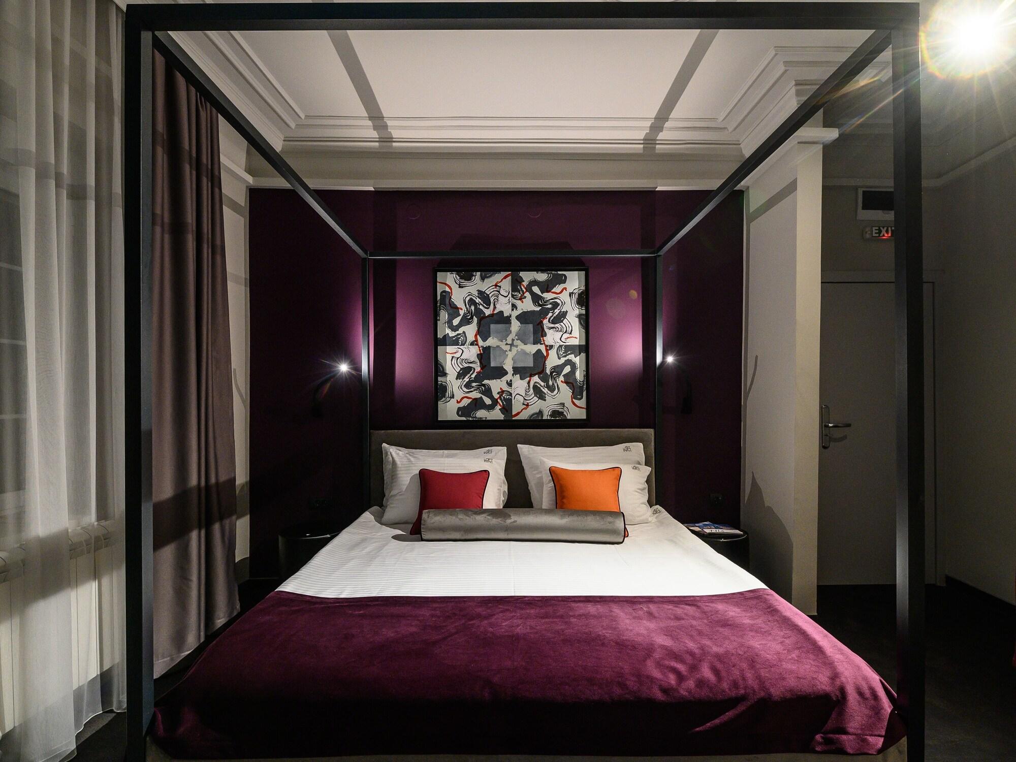Art Loft Hotel