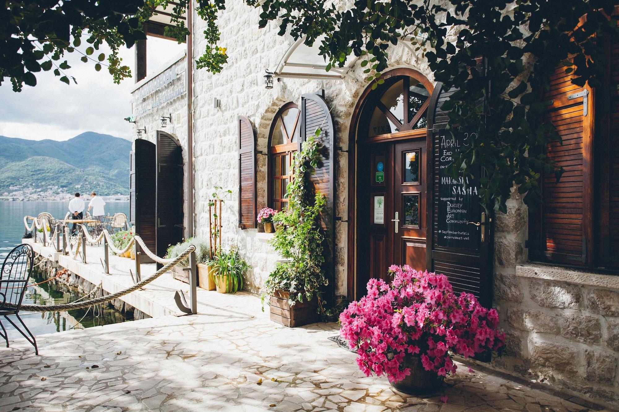 Eco Hotel Carrubba - Poză