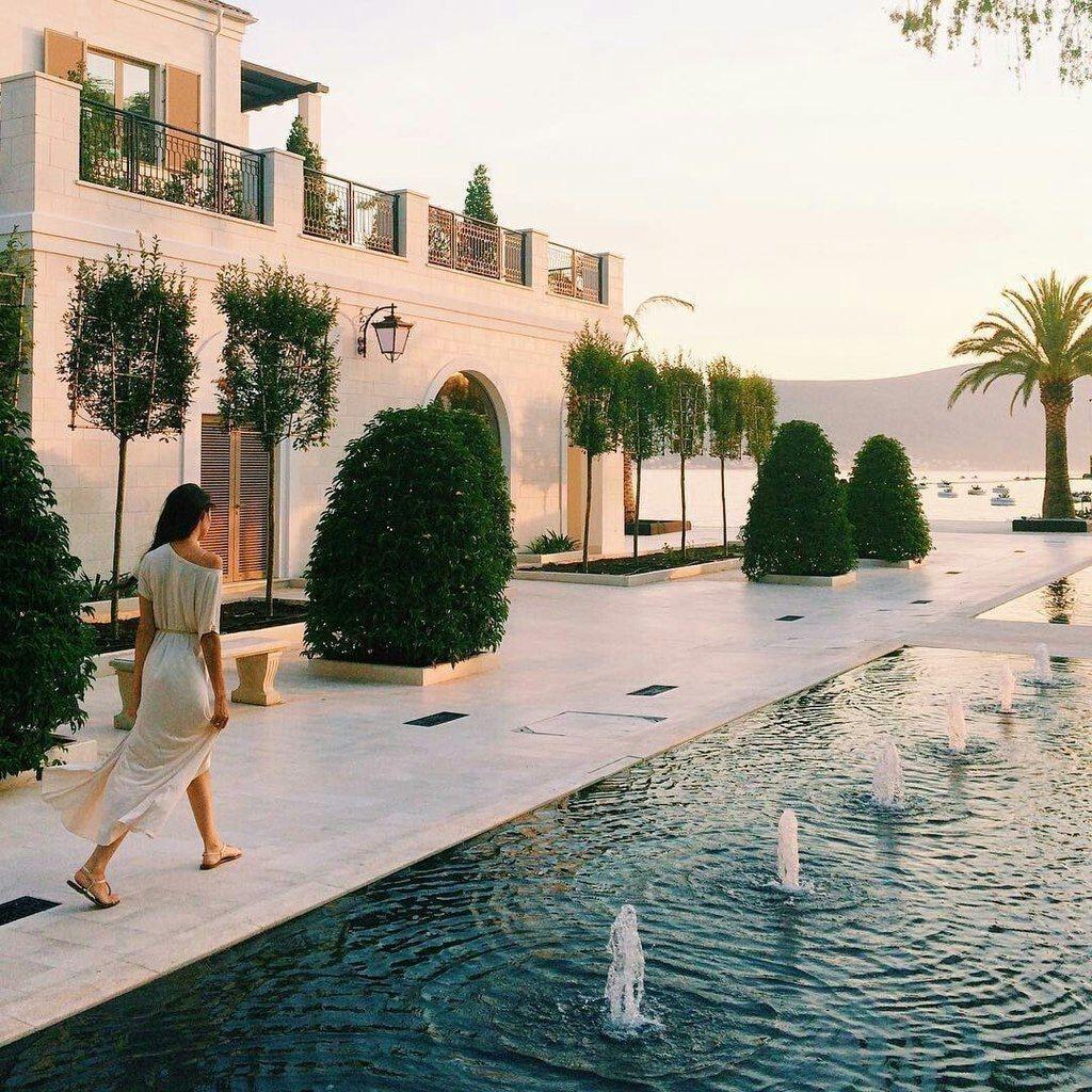 Eco Hotel Carrubba - Poză