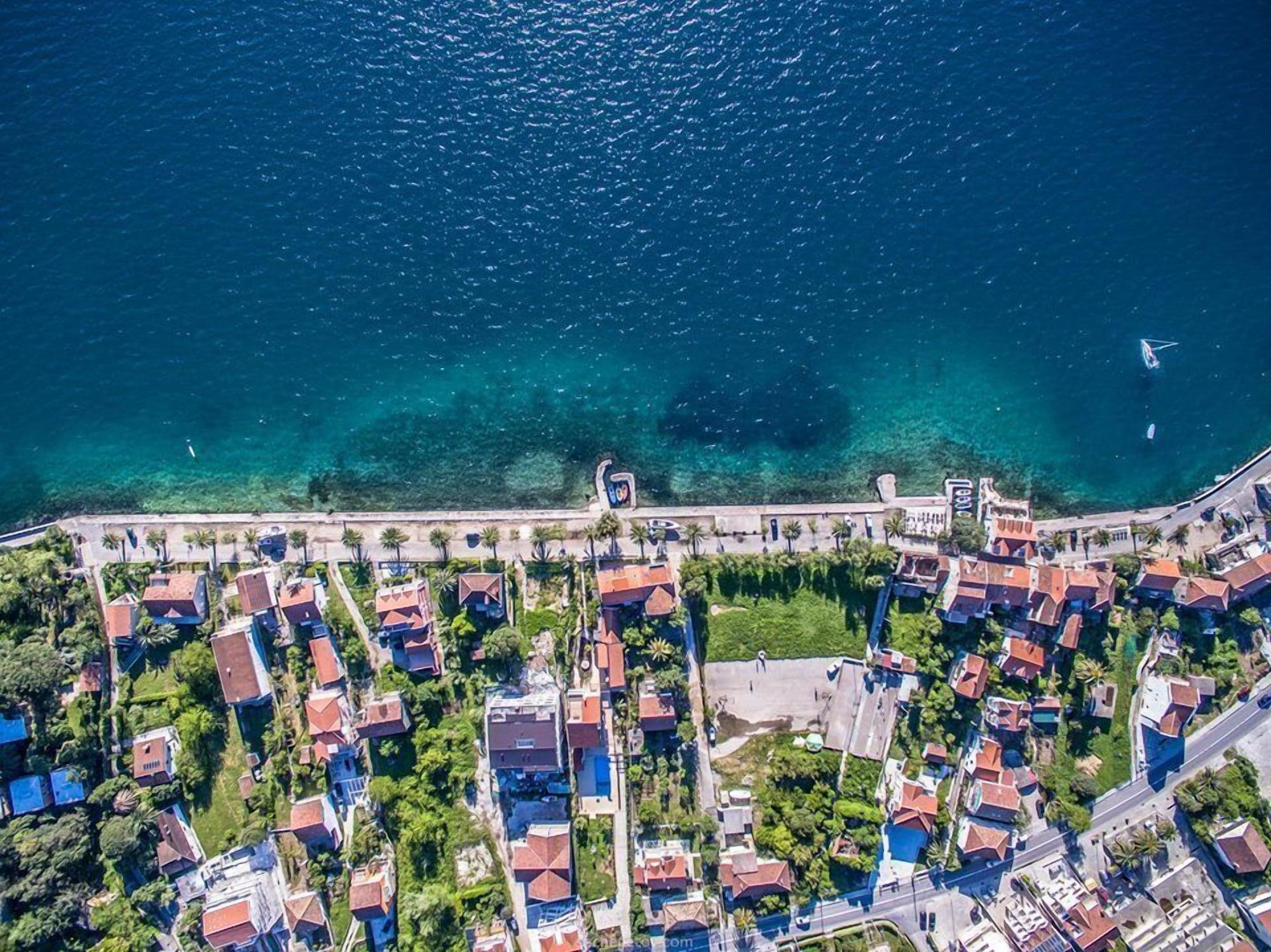 Eco Hotel Carrubba - Poză