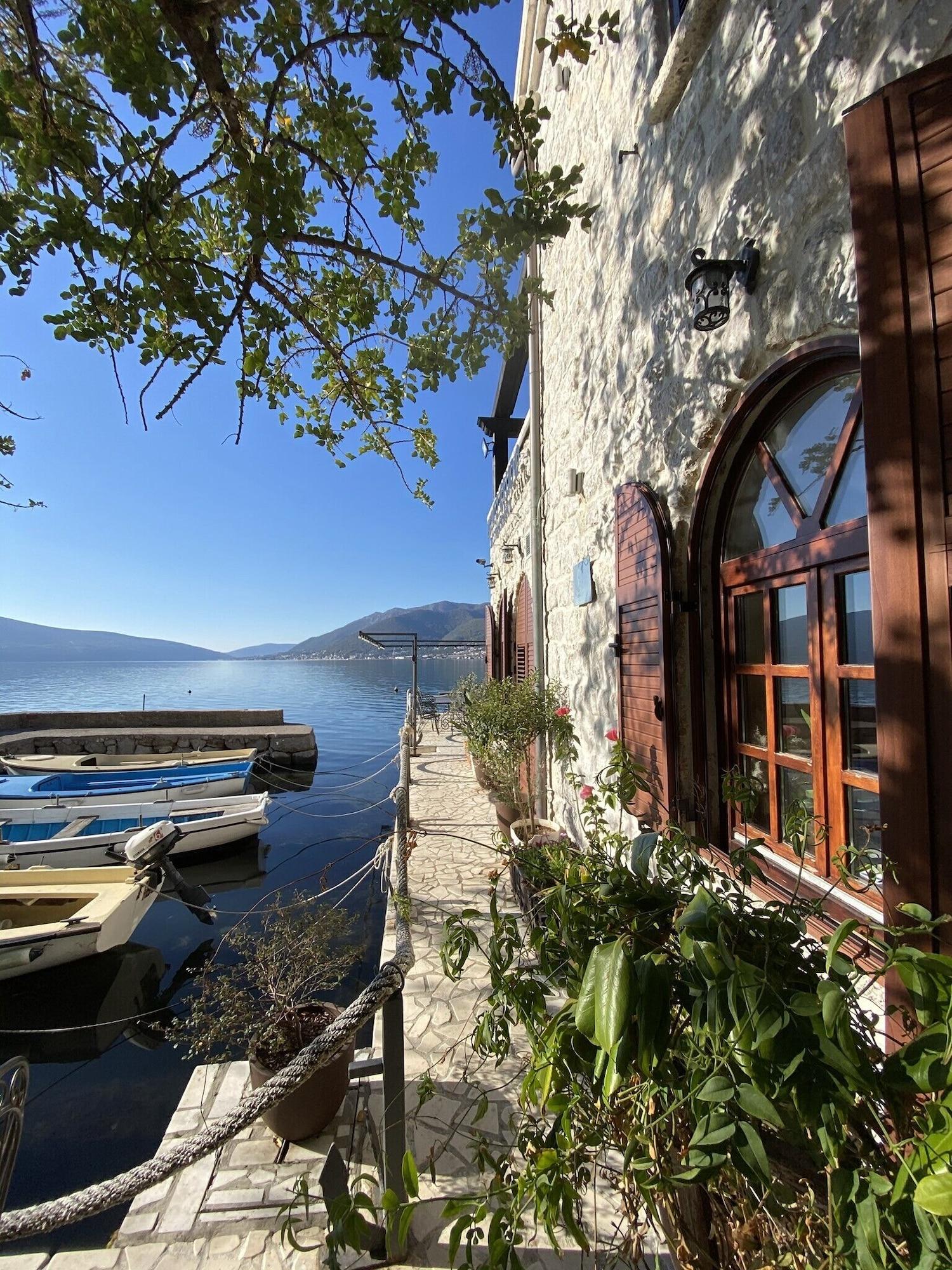 Eco Hotel Carrubba - Poză