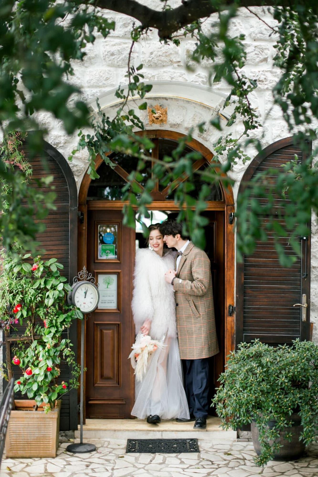 Eco Hotel Carrubba - Poză