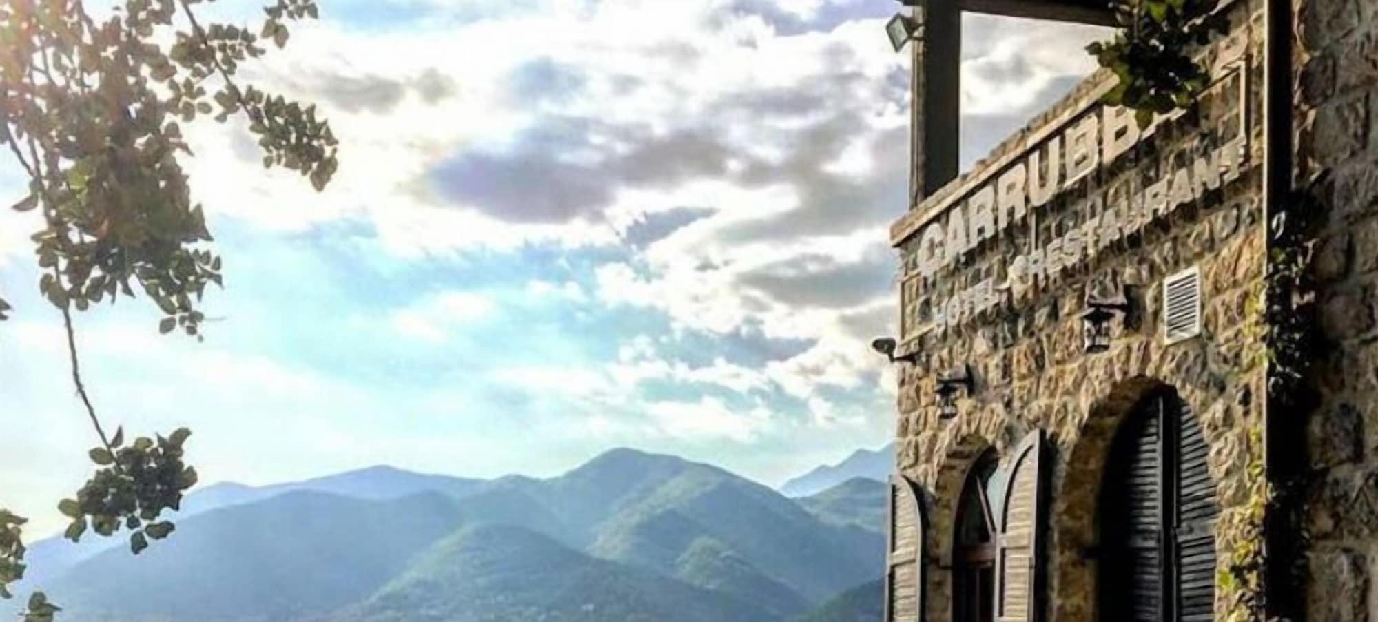 Eco Hotel Carrubba - Poză