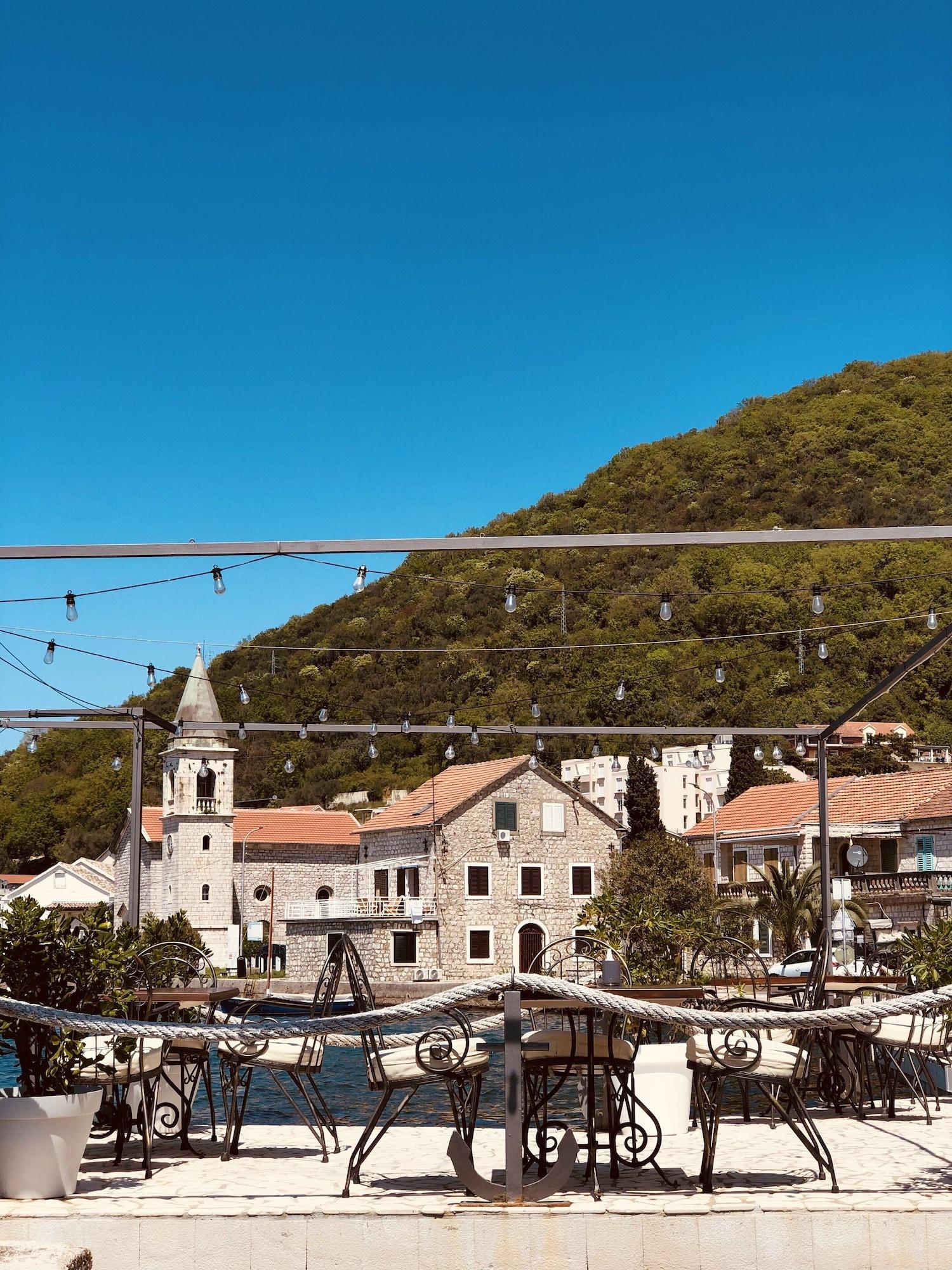 Eco Hotel Carrubba - Poză