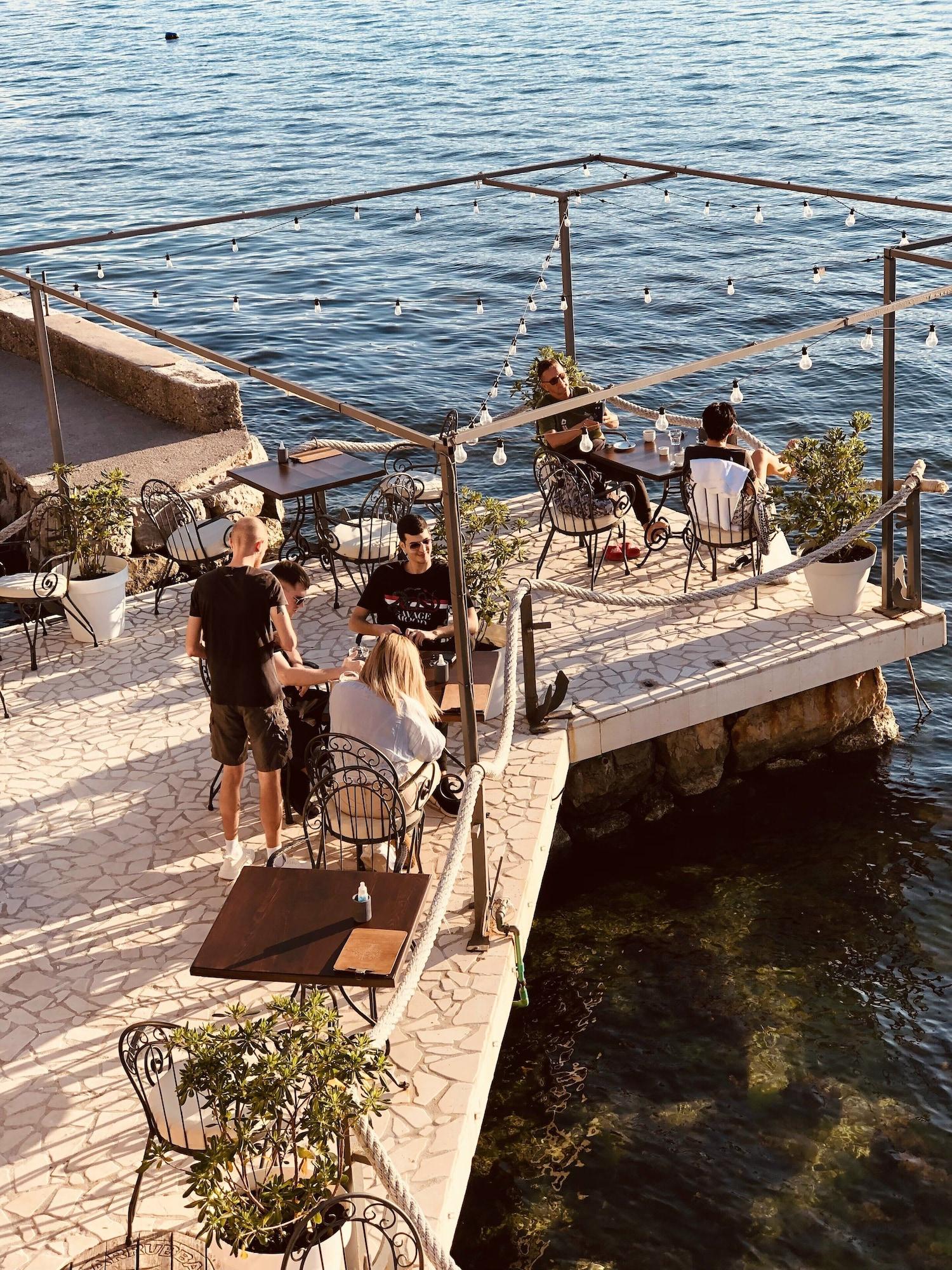 Eco Hotel Carrubba - Poză