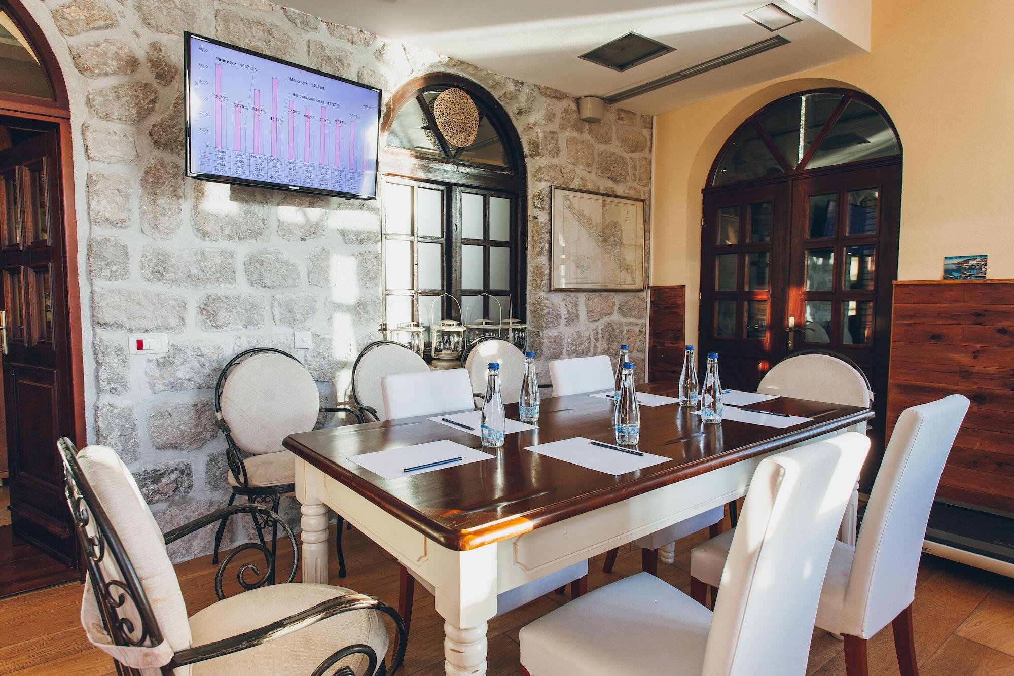 Eco Hotel Carrubba - Poză