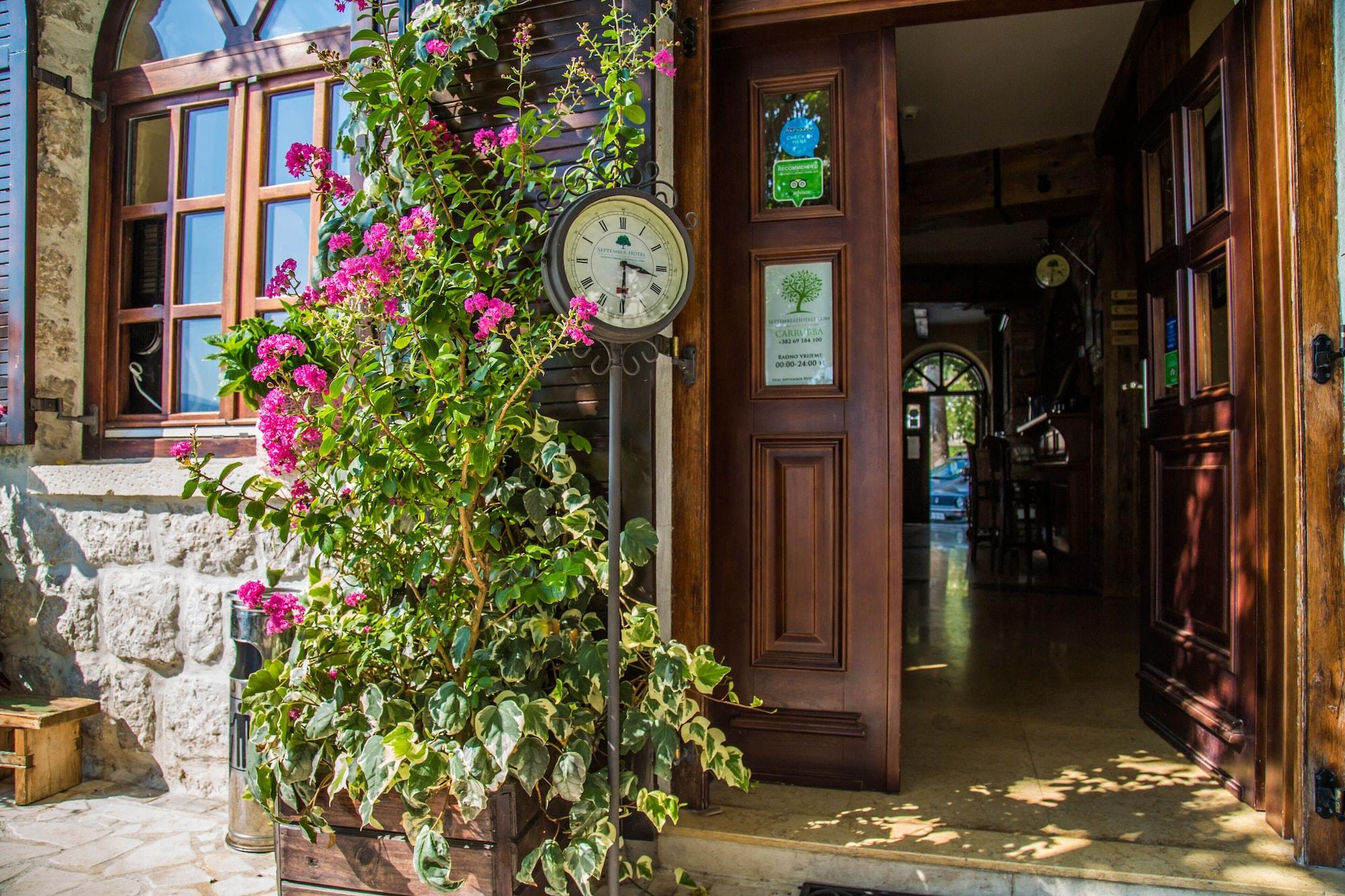 Eco Hotel Carrubba - Poză