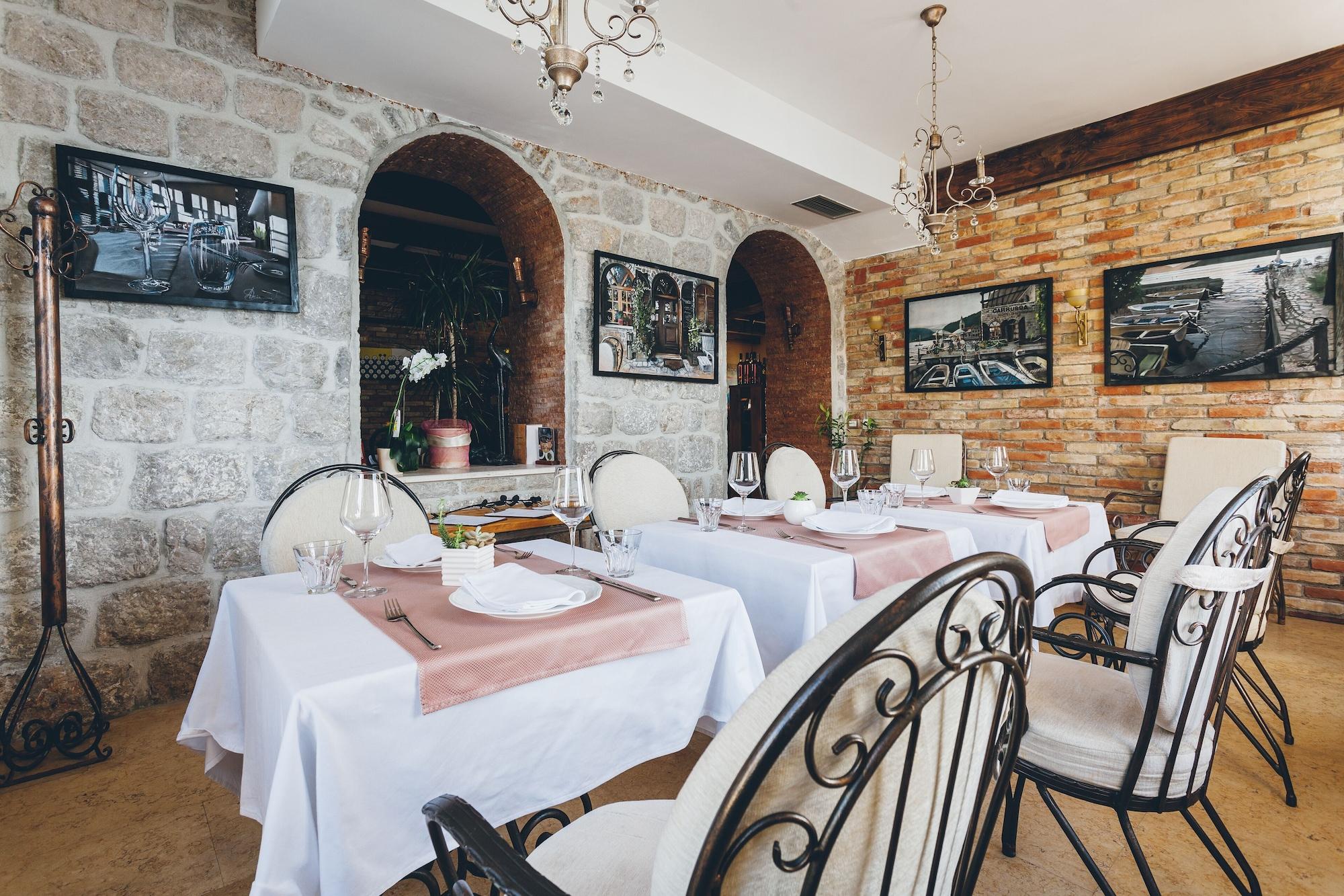 Eco Hotel Carrubba - Poză