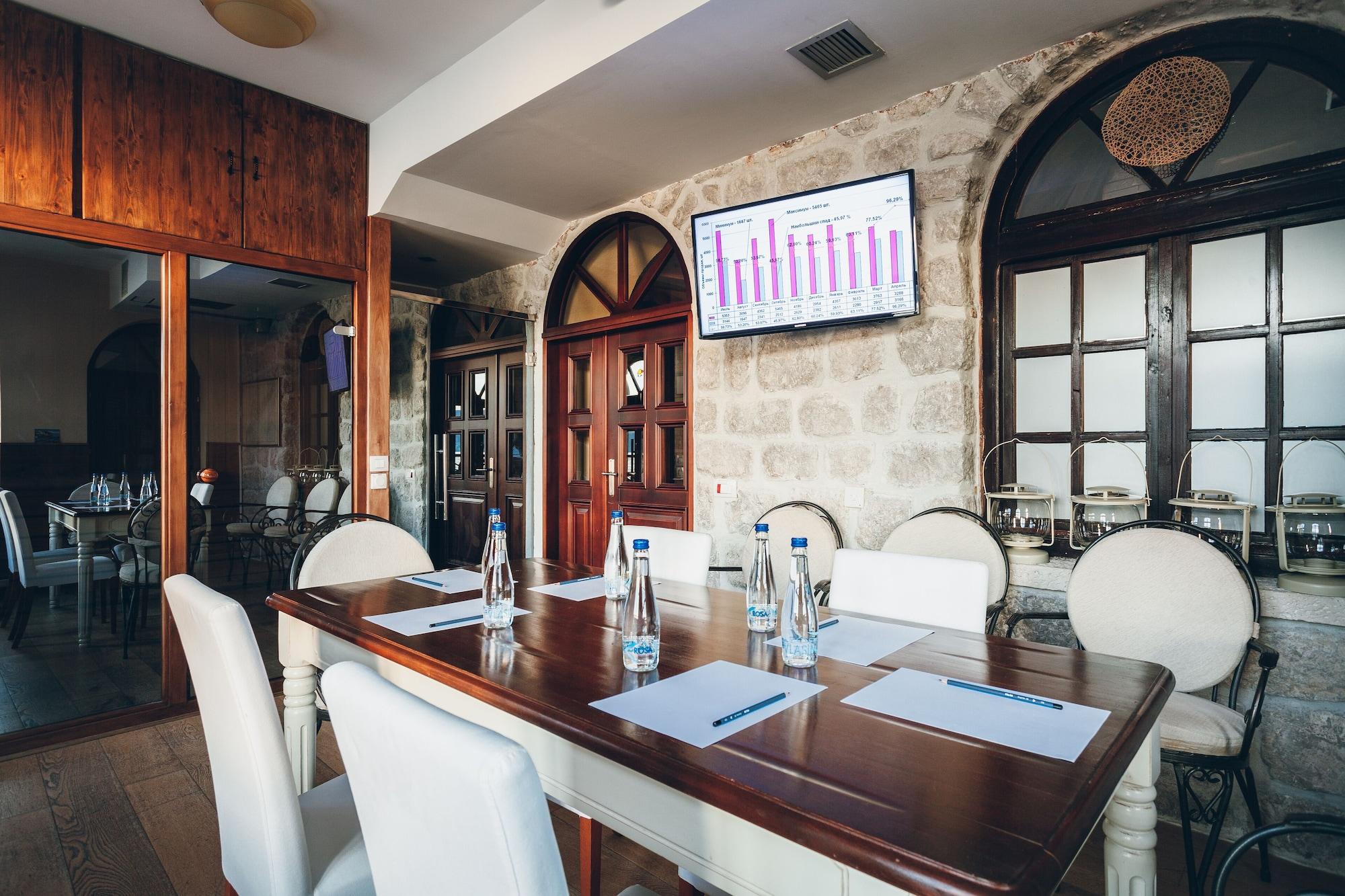 Eco Hotel Carrubba - Poză