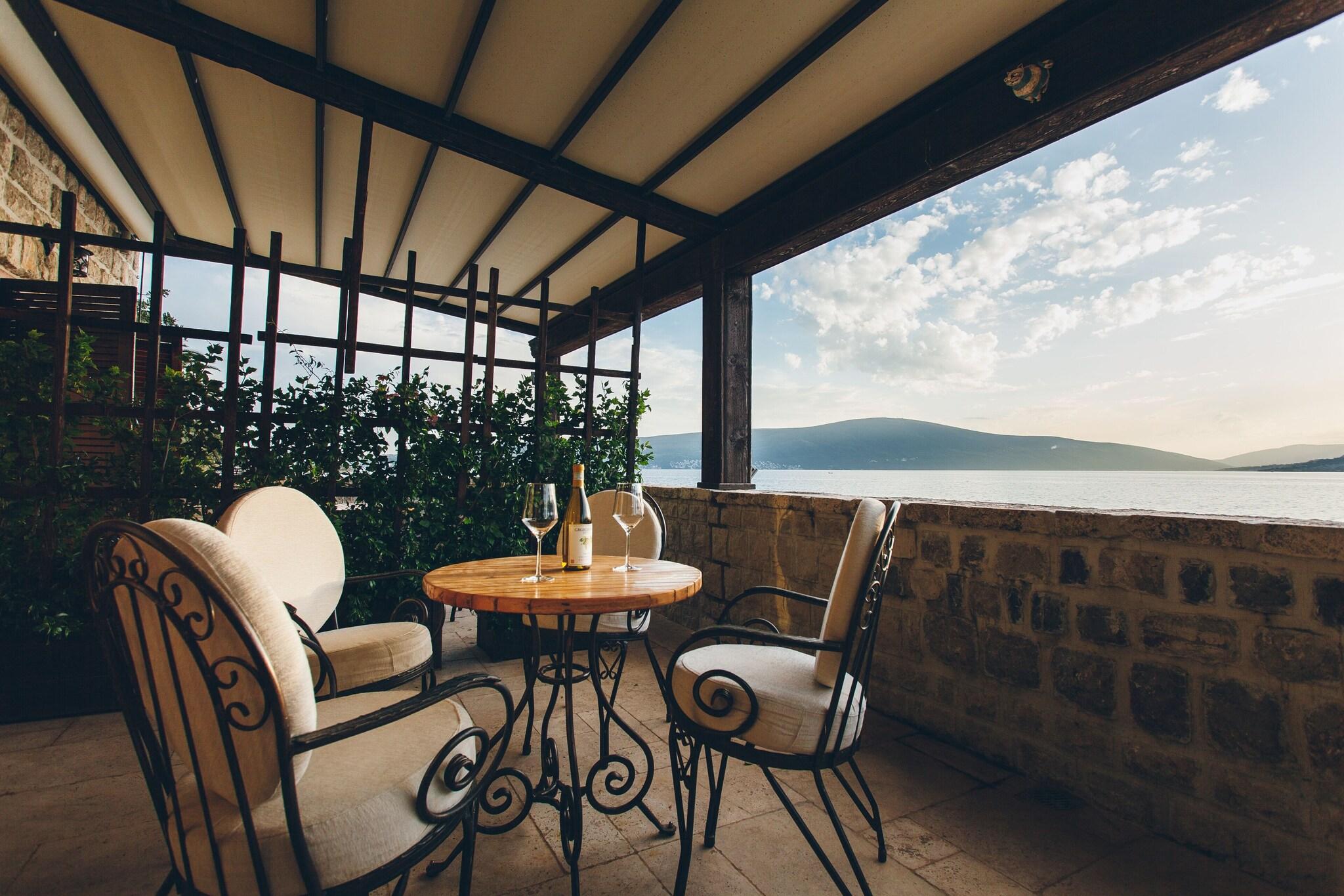 Eco Hotel Carrubba - Poză