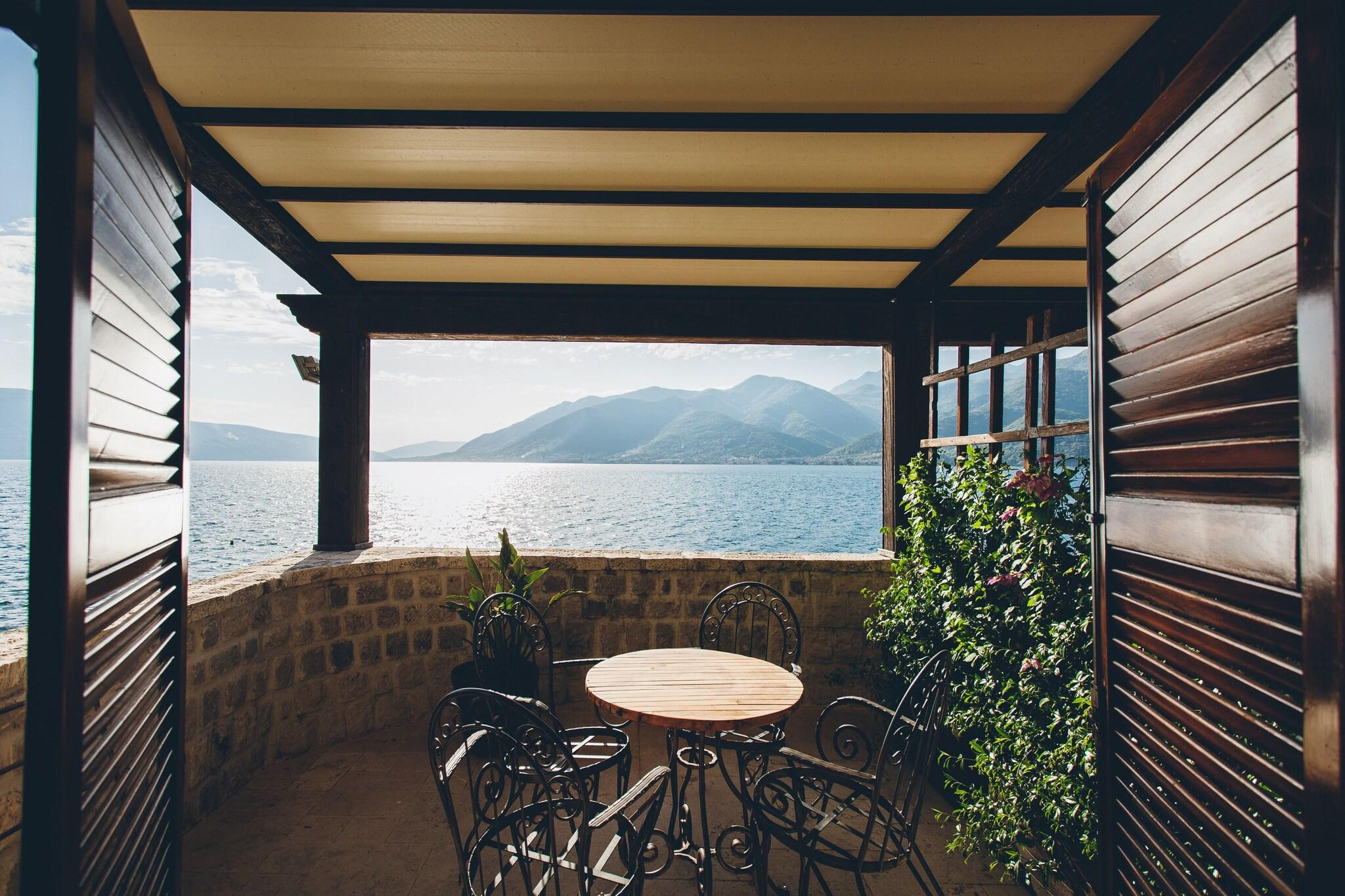 Eco Hotel Carrubba - Poză