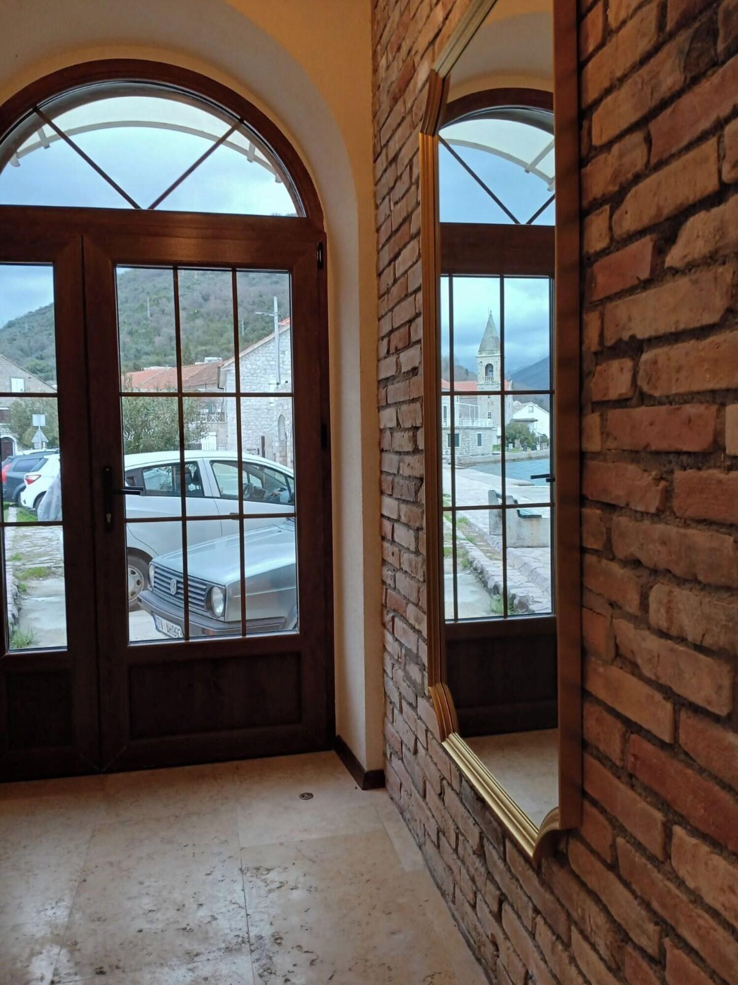 Eco Hotel Carrubba - Poză