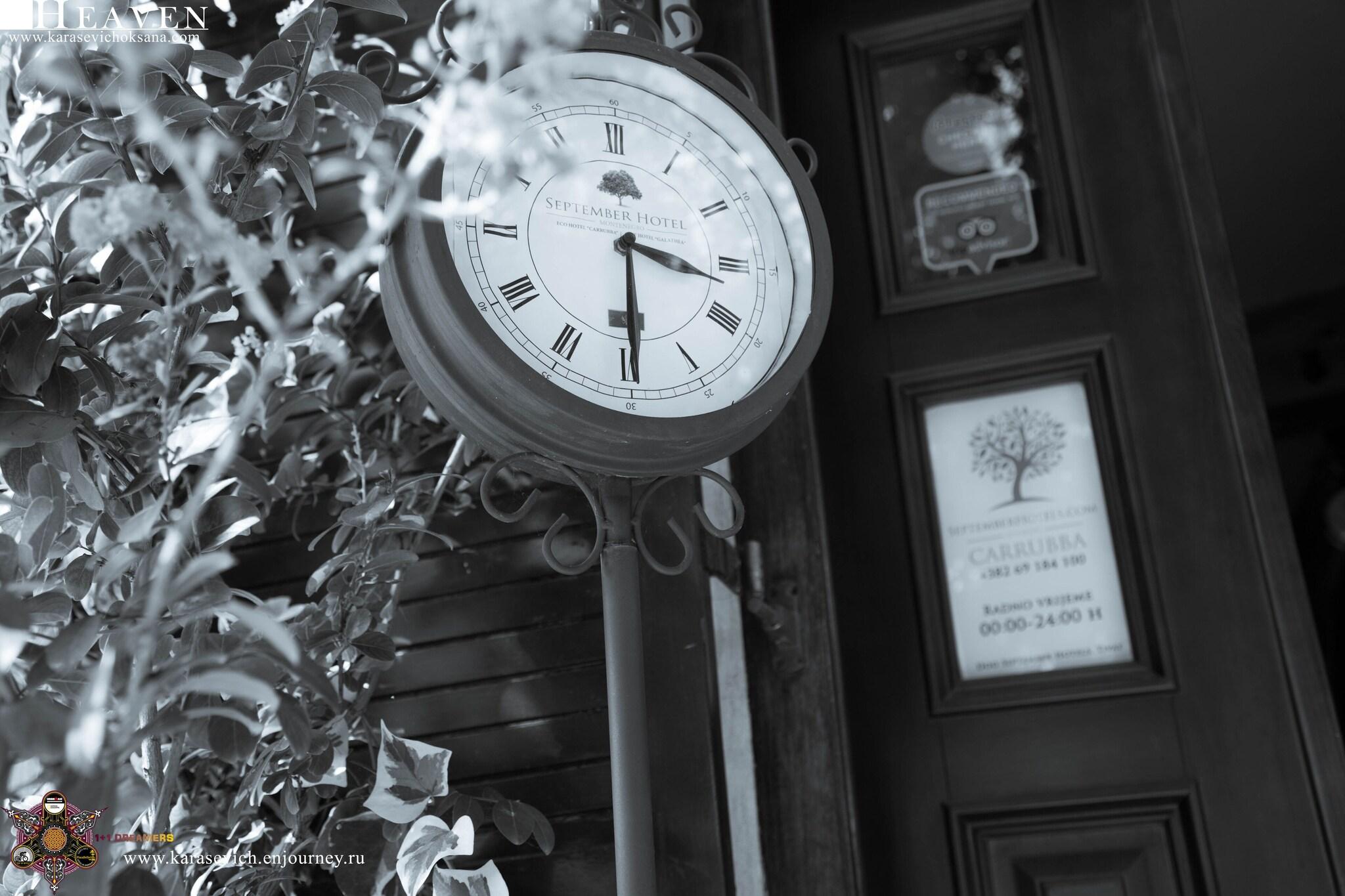 Eco Hotel Carrubba - Poză