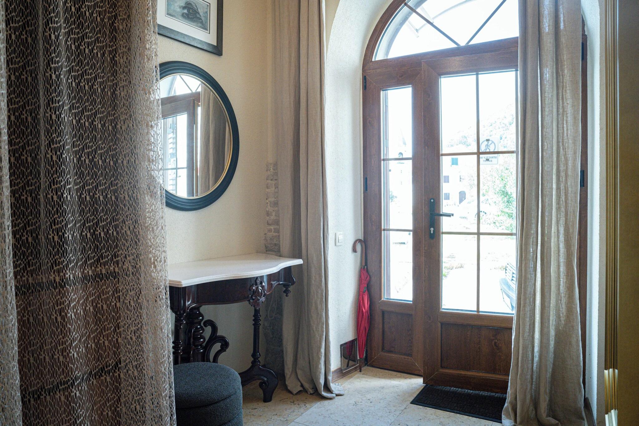 Eco Hotel Carrubba - Poză