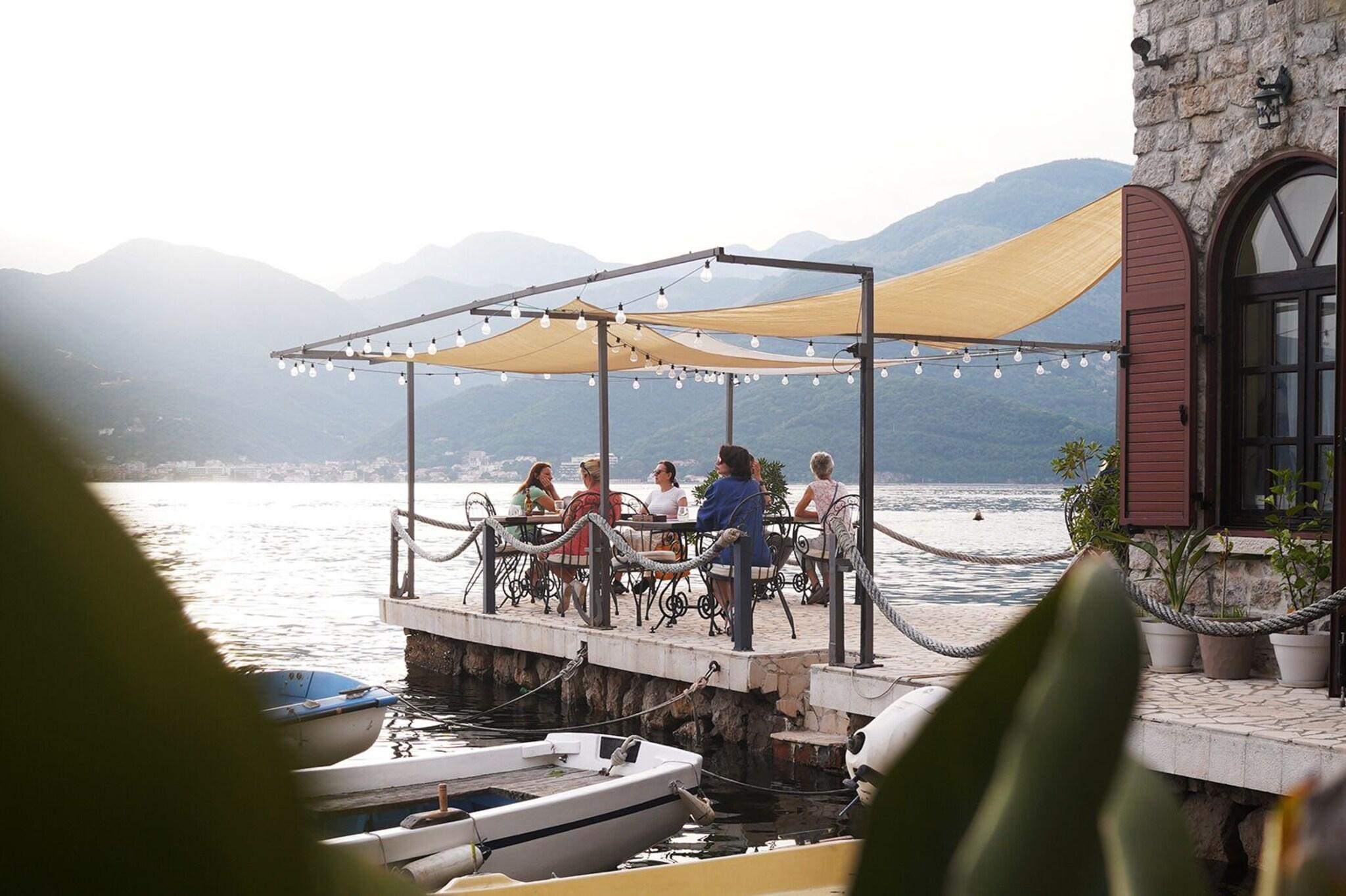 Eco Hotel Carrubba - Poză