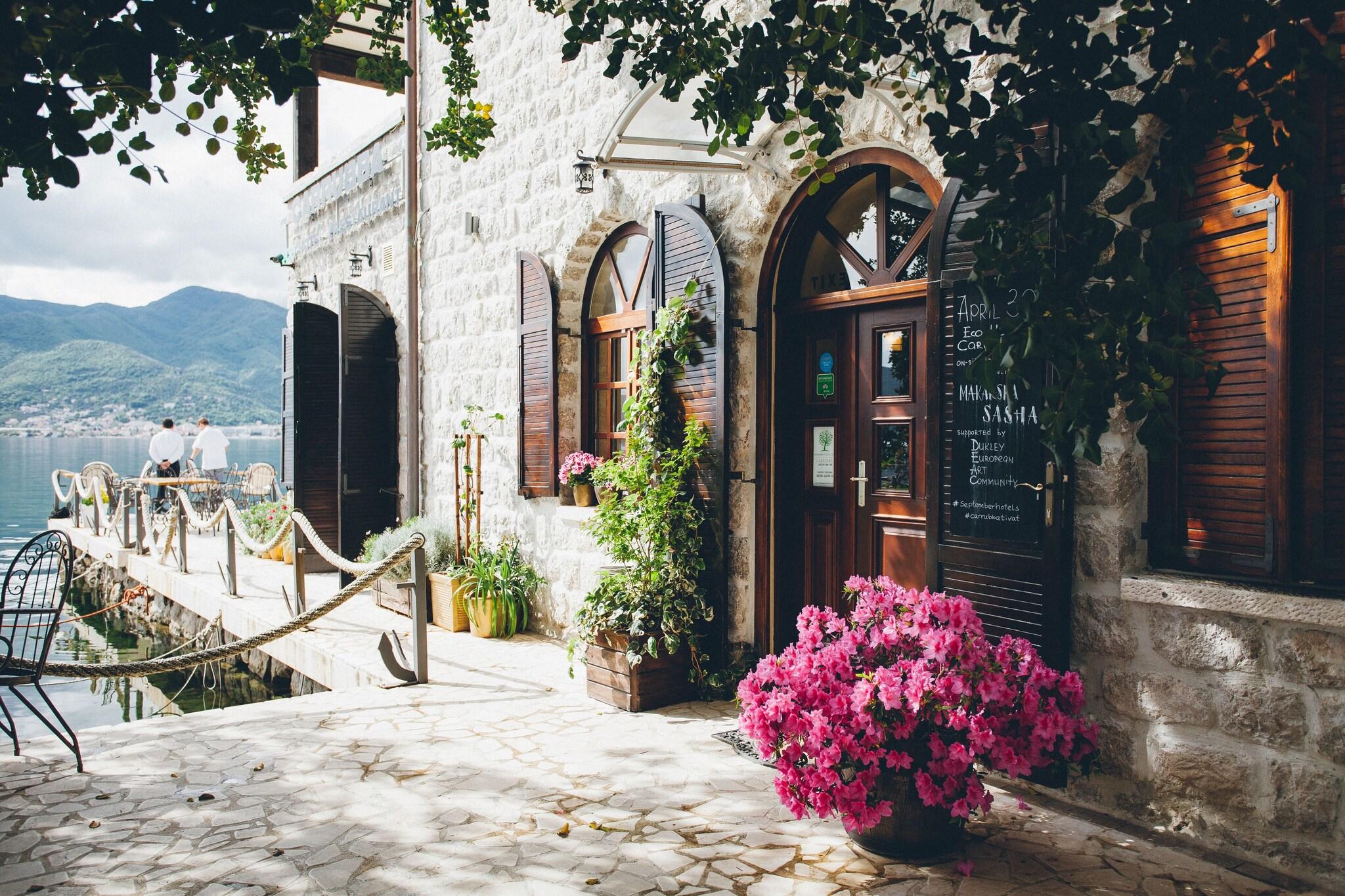 Eco Hotel Carrubba - Poză