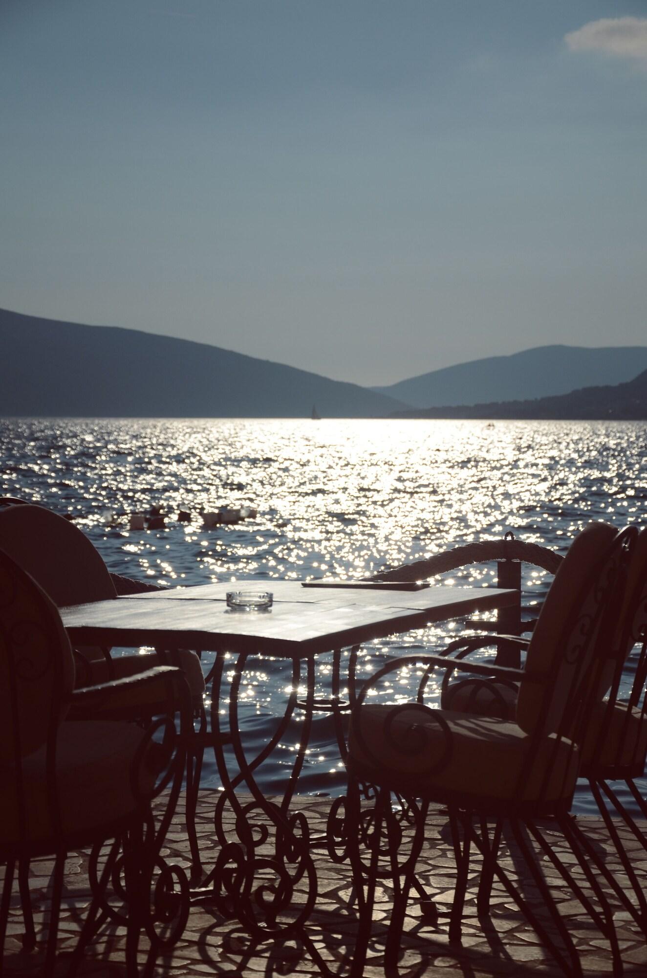 Eco Hotel Carrubba - Poză