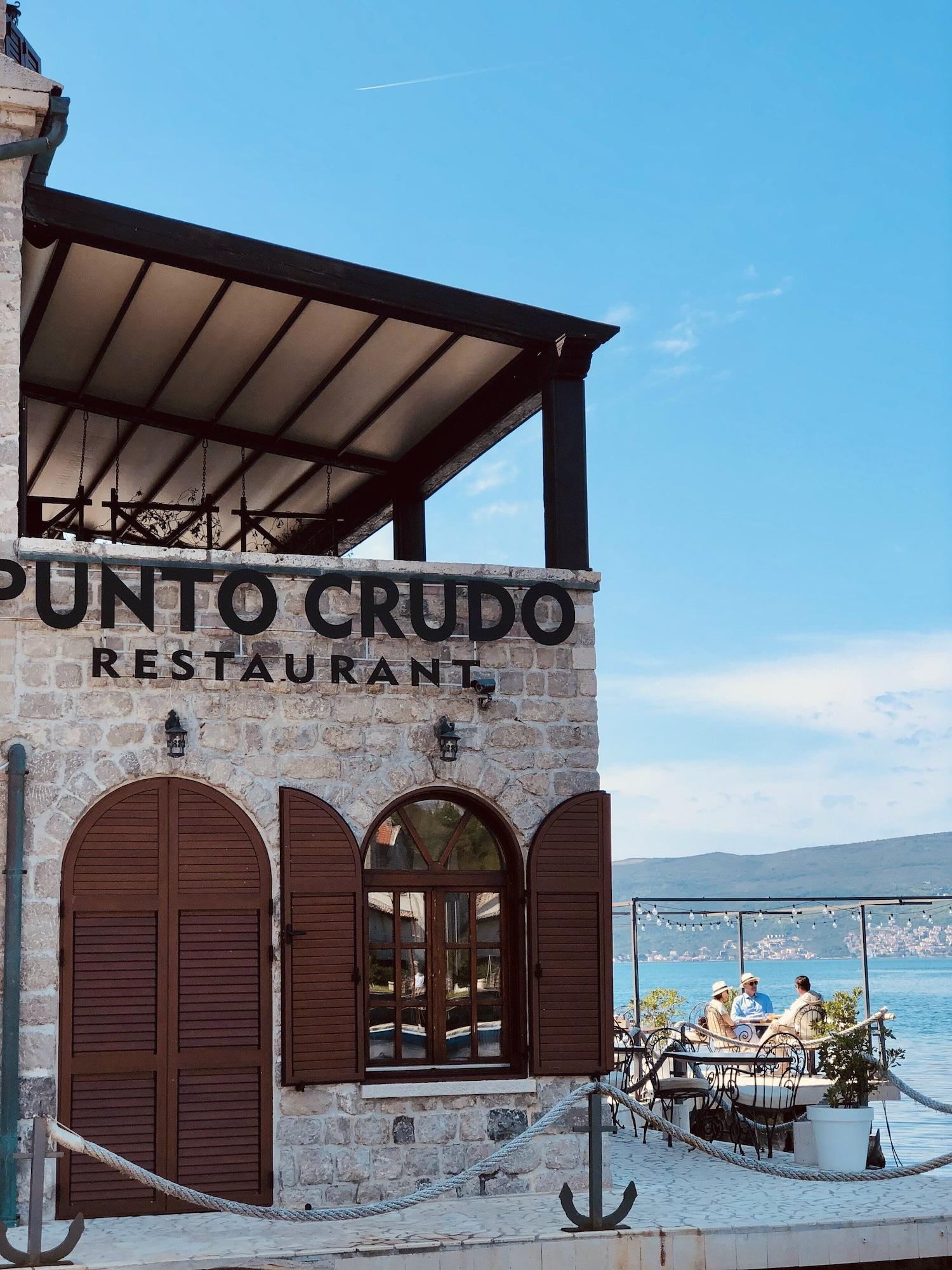 Eco Hotel Carrubba - Poză