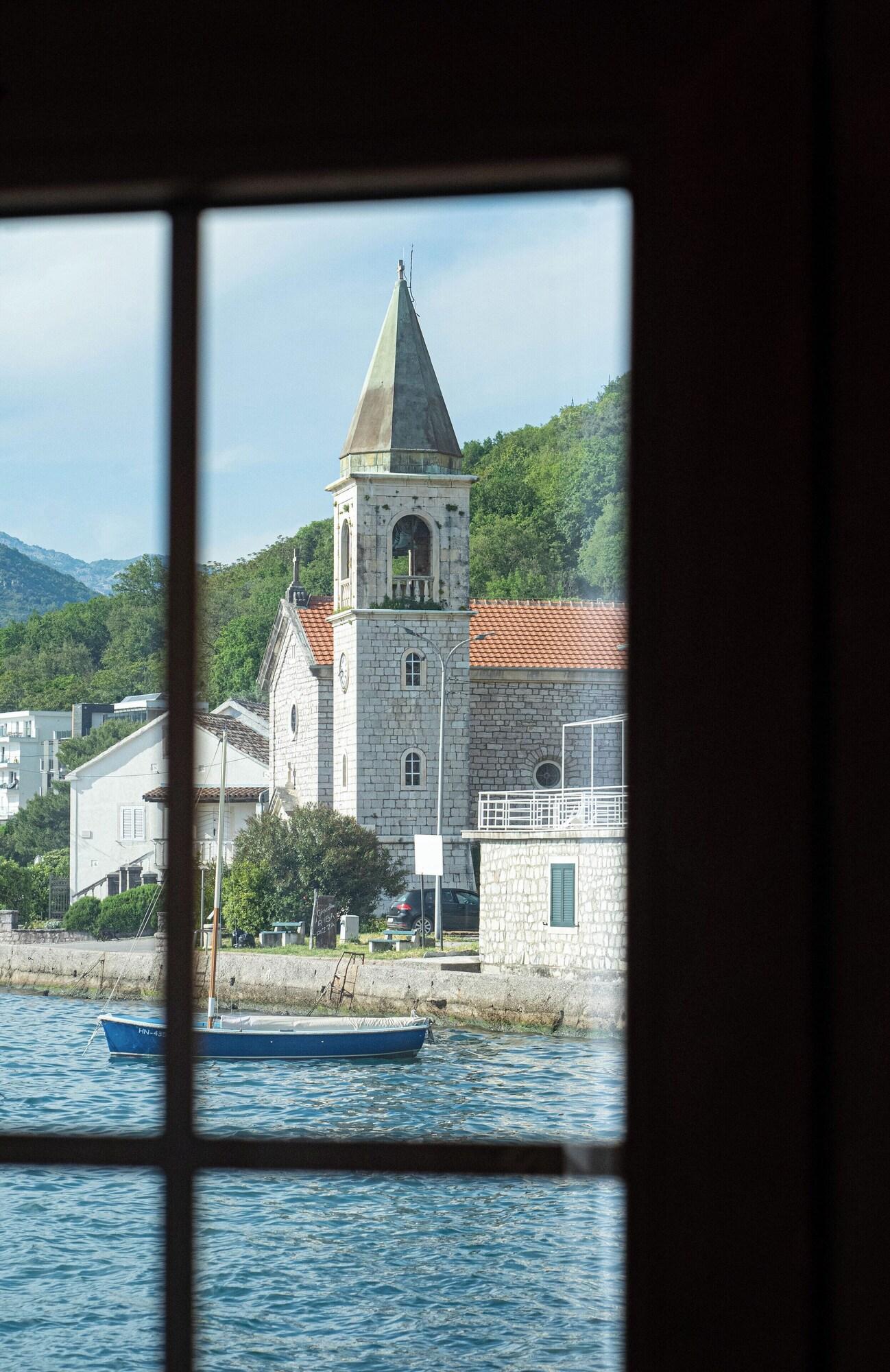 Eco Hotel Carrubba - Poză