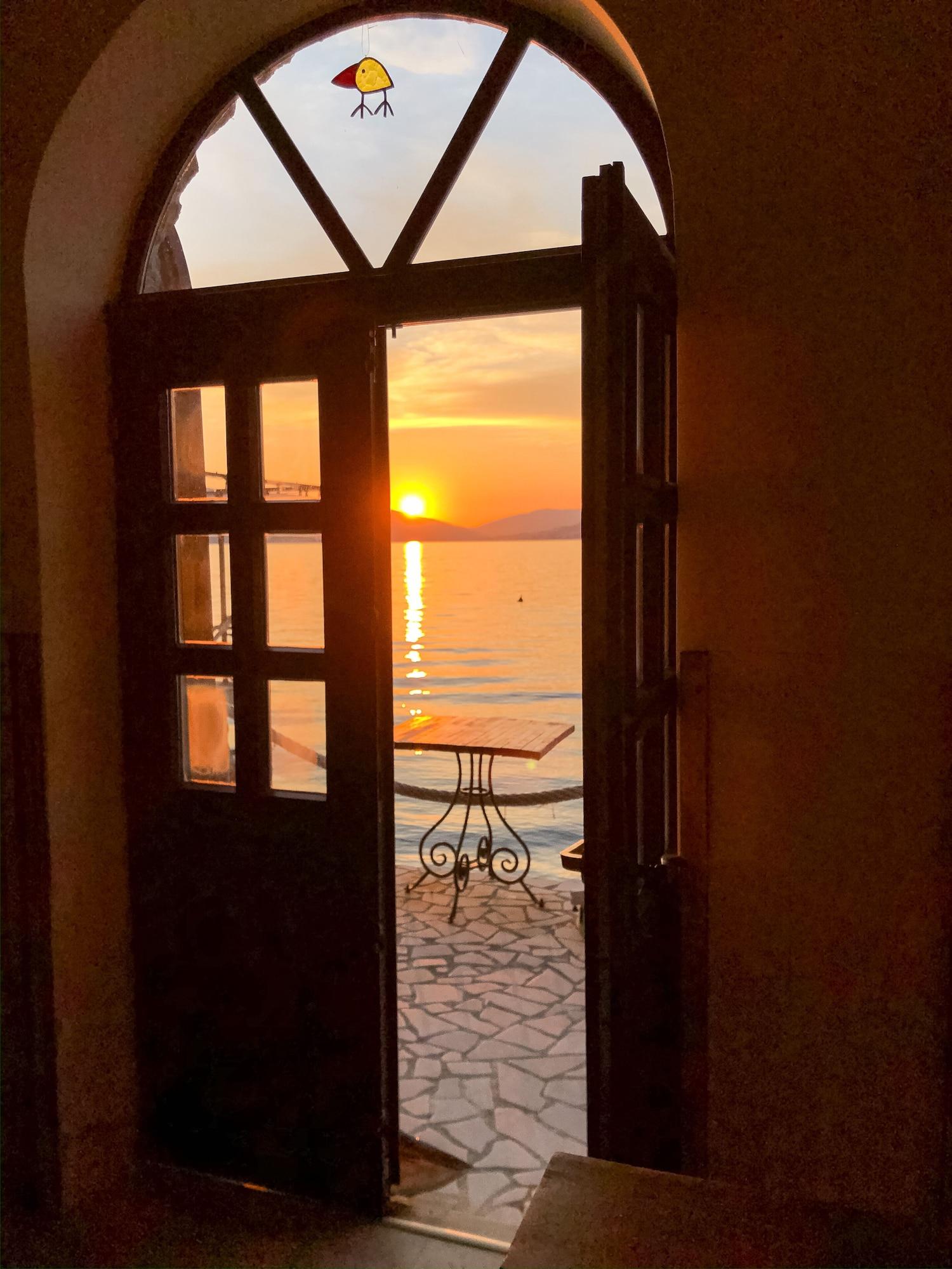 Eco Hotel Carrubba - Poză