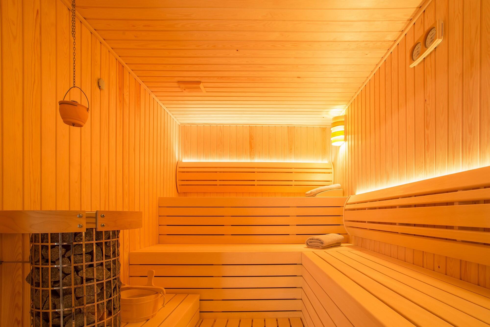 Hotel Forza Terra by null