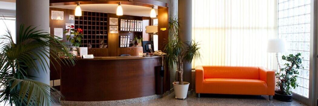 Hotel Villasegura