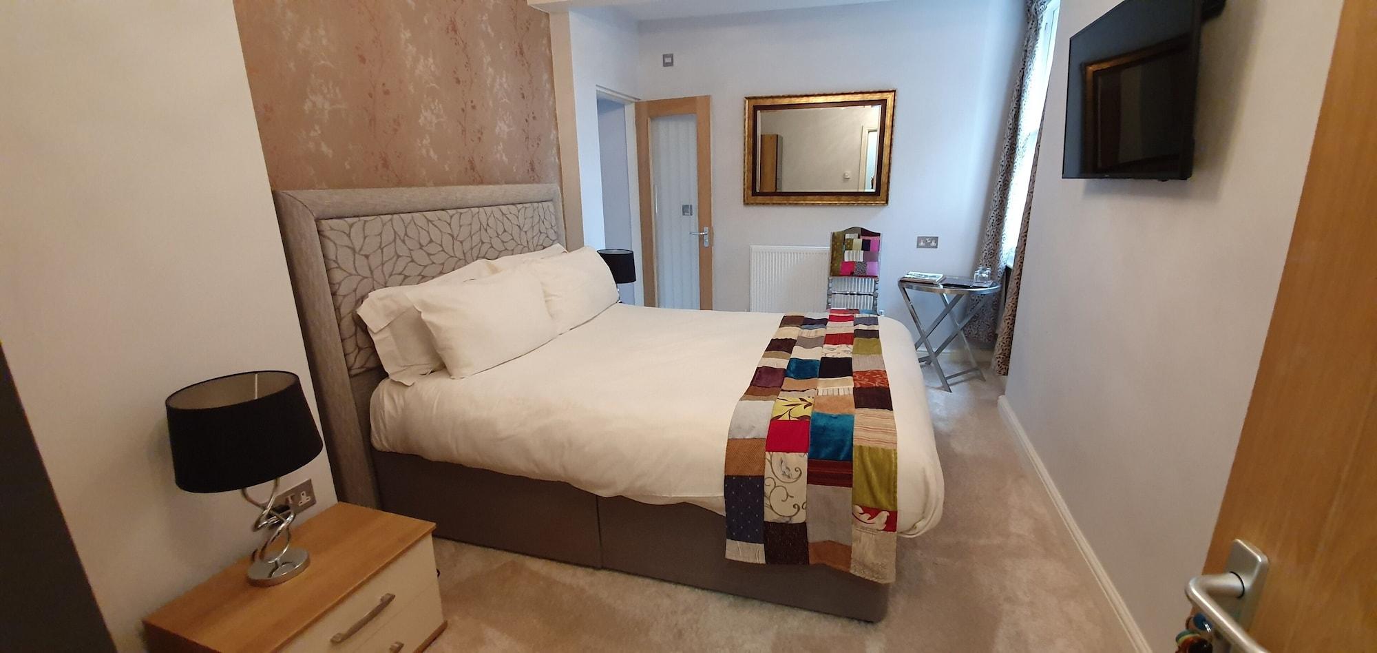 The Bronze Pig