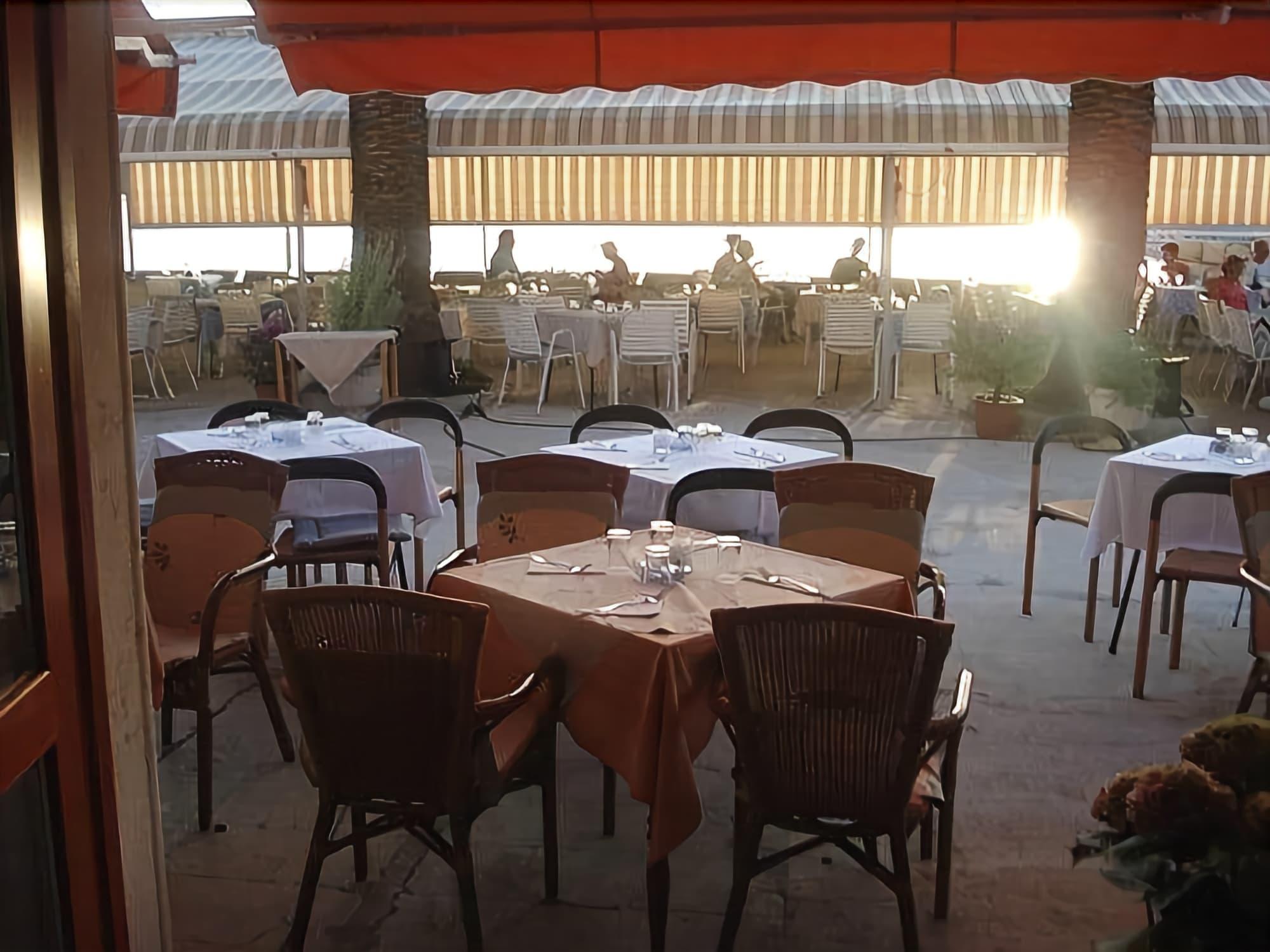 Hotel Glavović