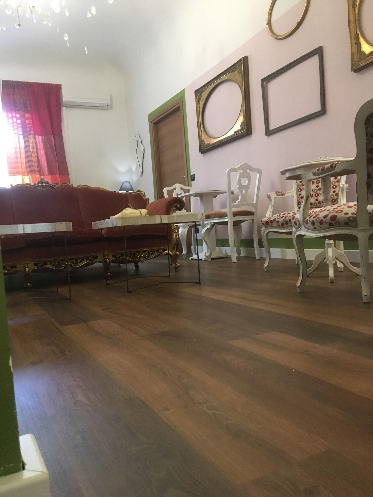 Cialoma B&B