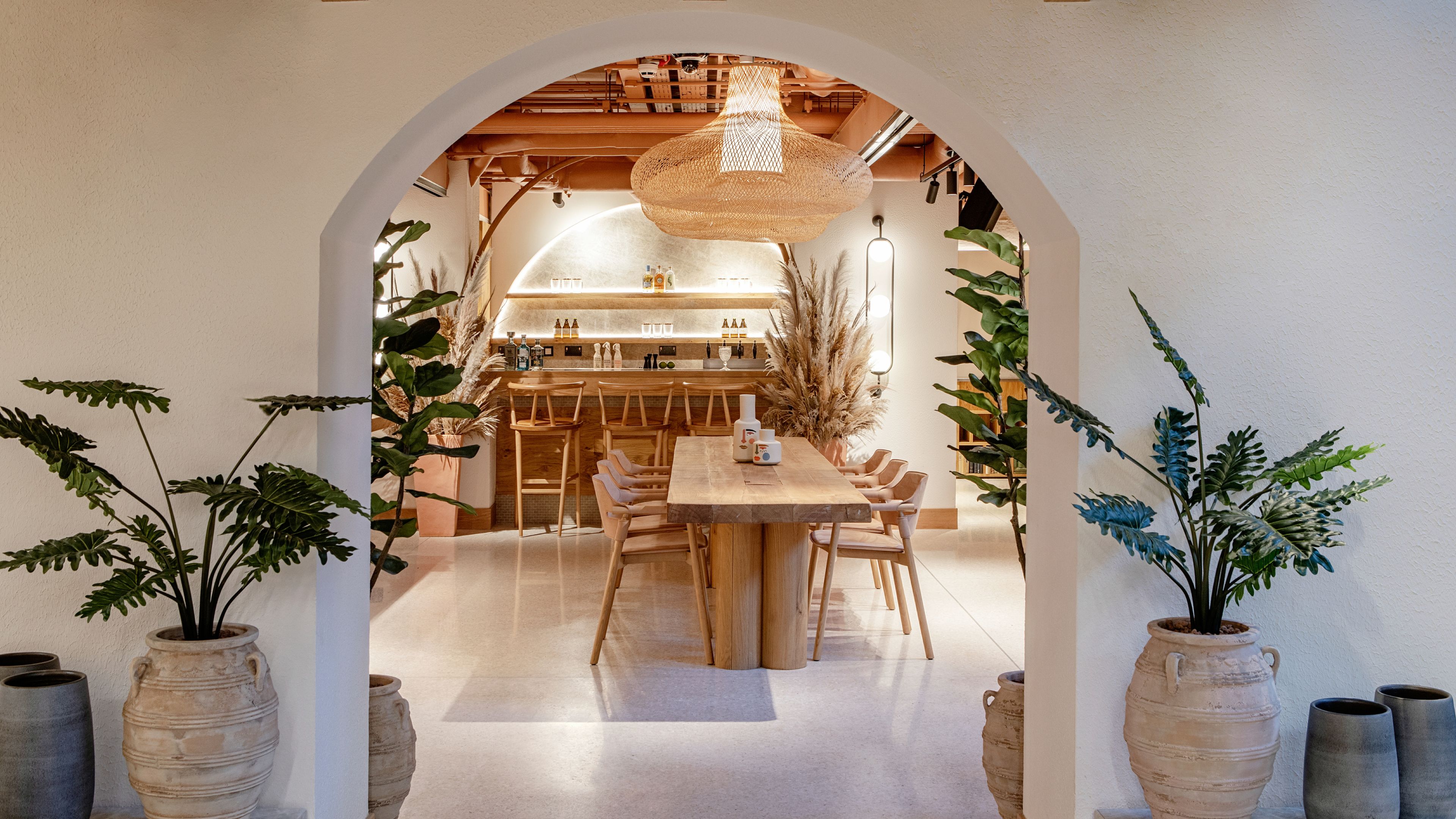 Wren Urban Nest by null