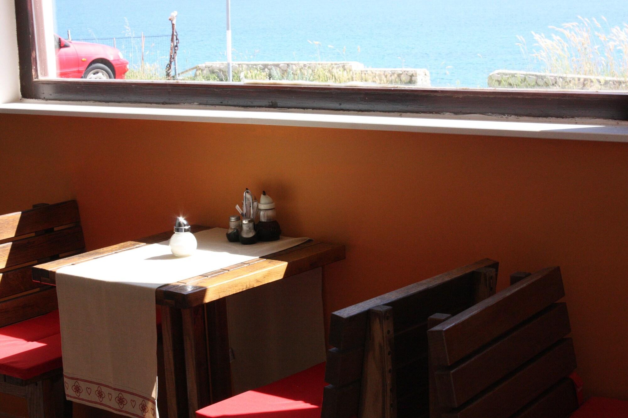 Guest House Revelin