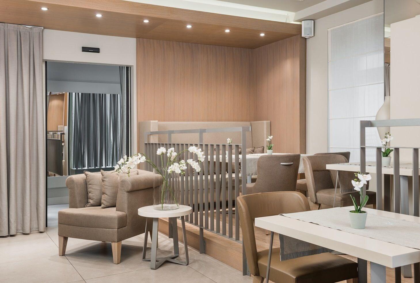 Art Hotel Kalelarga by null