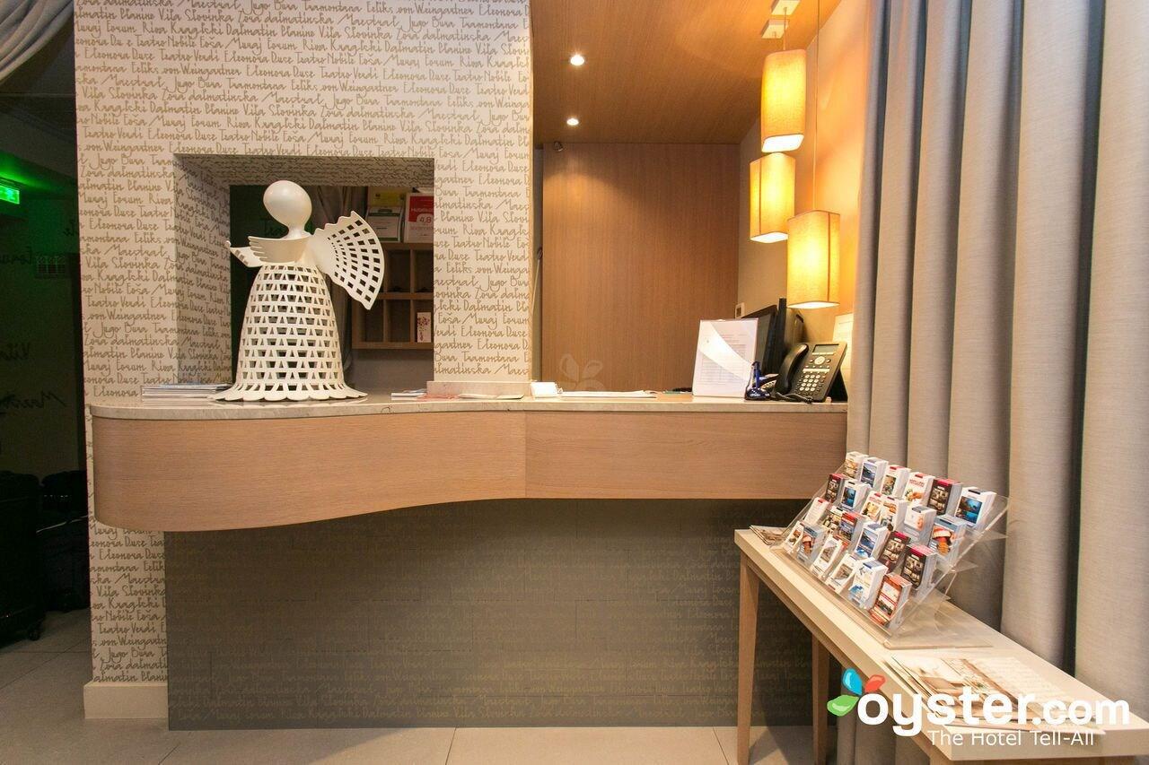 Art Hotel Kalelarga by null