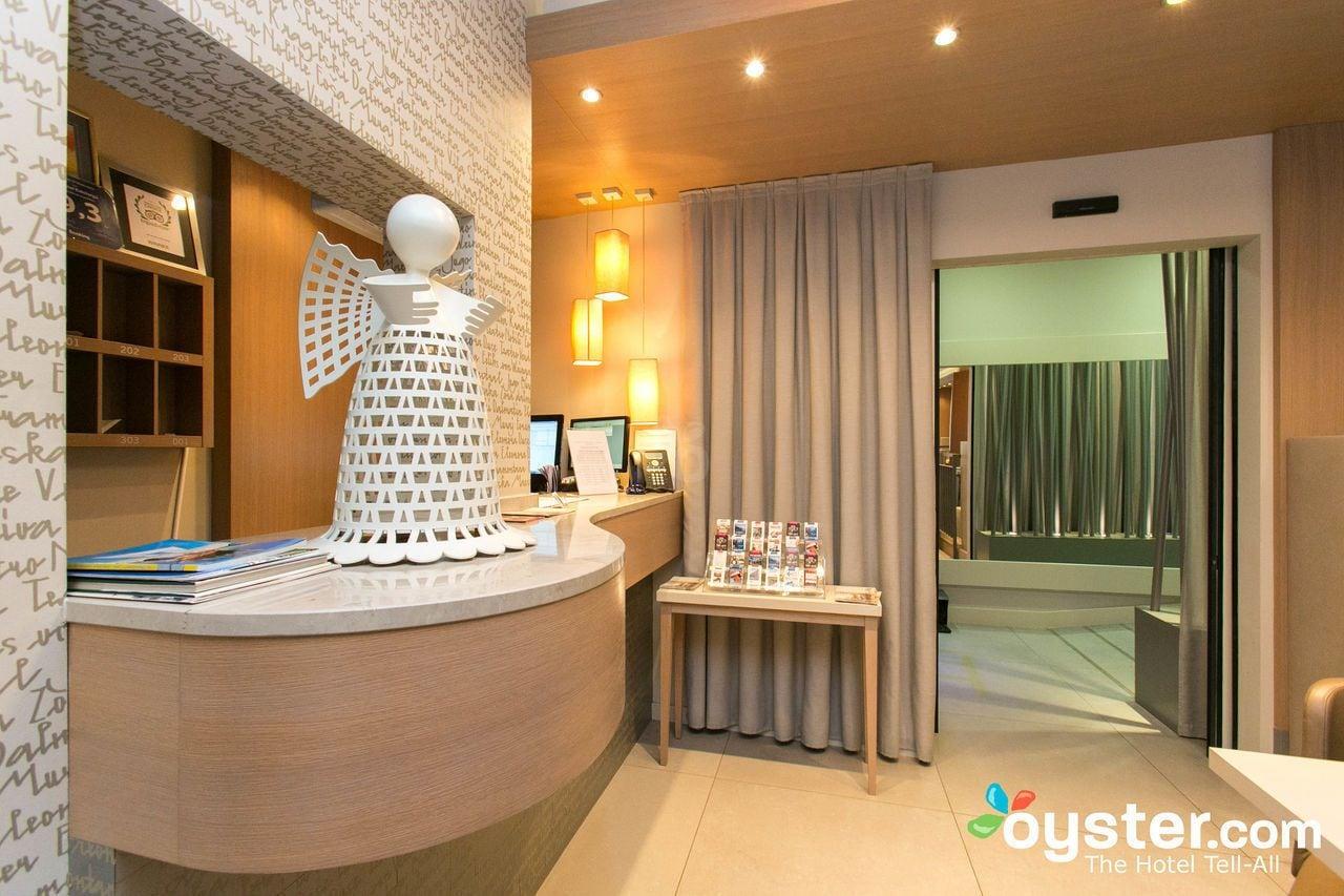 Art Hotel Kalelarga by null