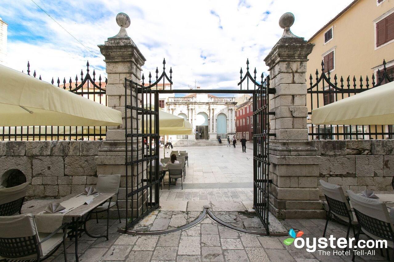 Art Hotel Kalelarga by null