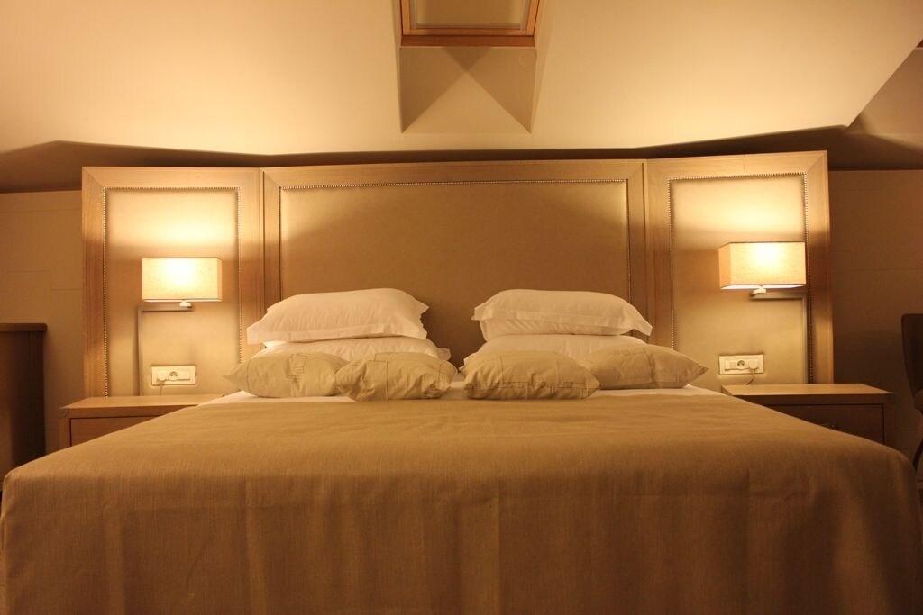 Art Hotel Kalelarga by null