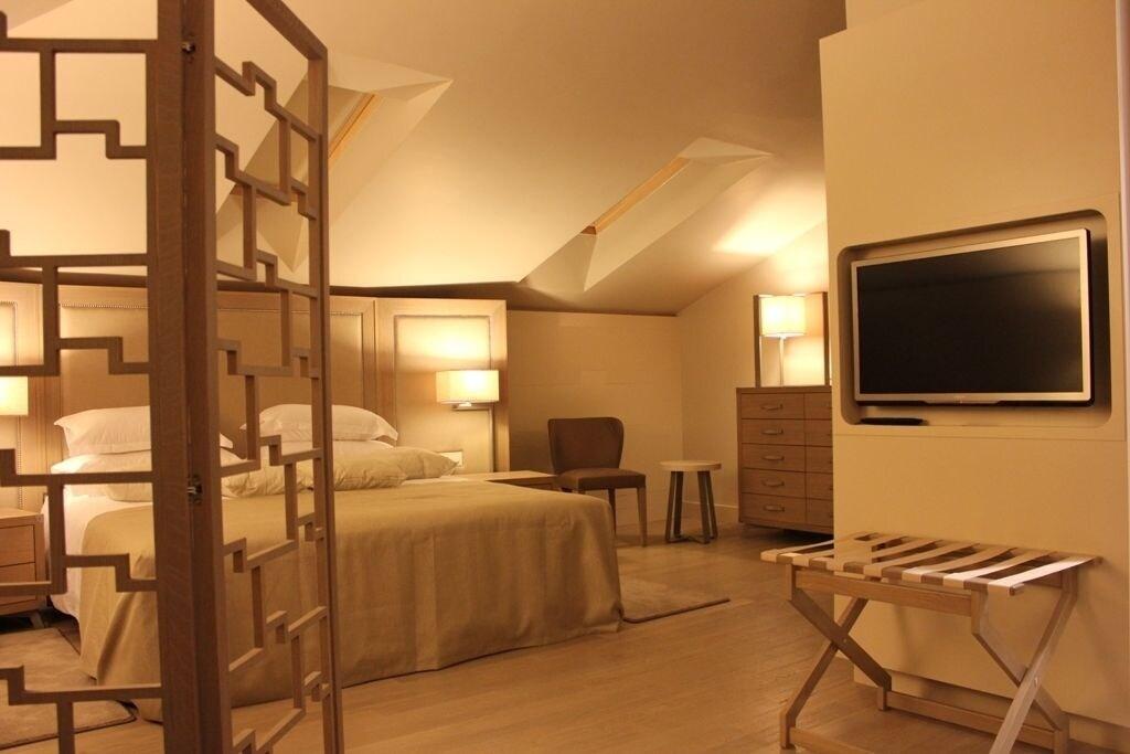 Art Hotel Kalelarga by null