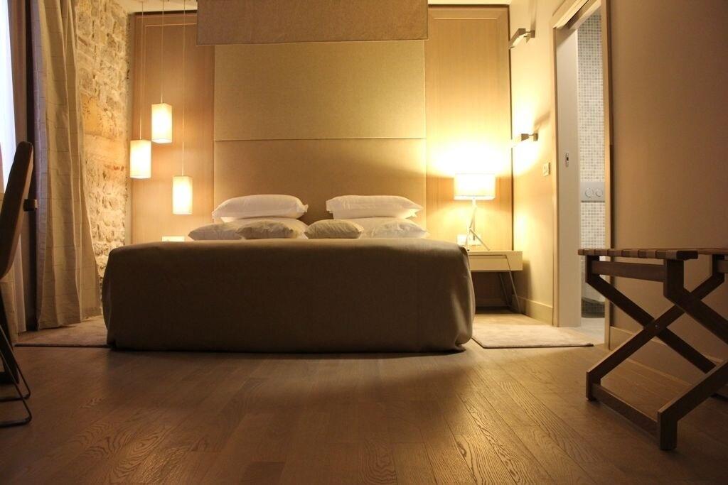 Art Hotel Kalelarga by null